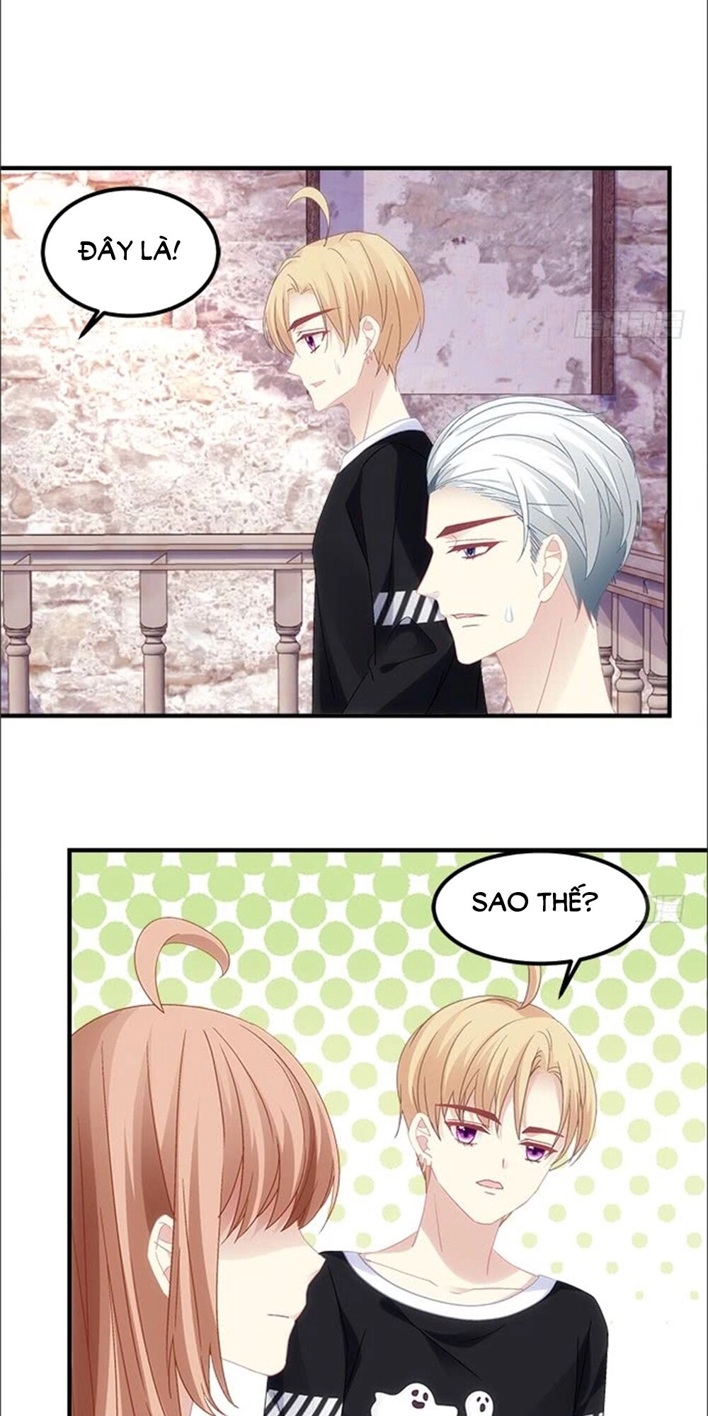 Ám Dạ Vô Thường Chapter 67 - 40