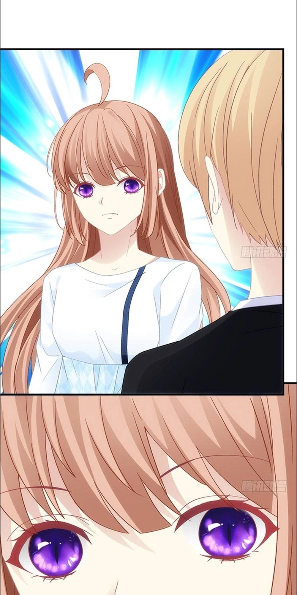 Ám Dạ Vô Thường Chapter 67 - 42