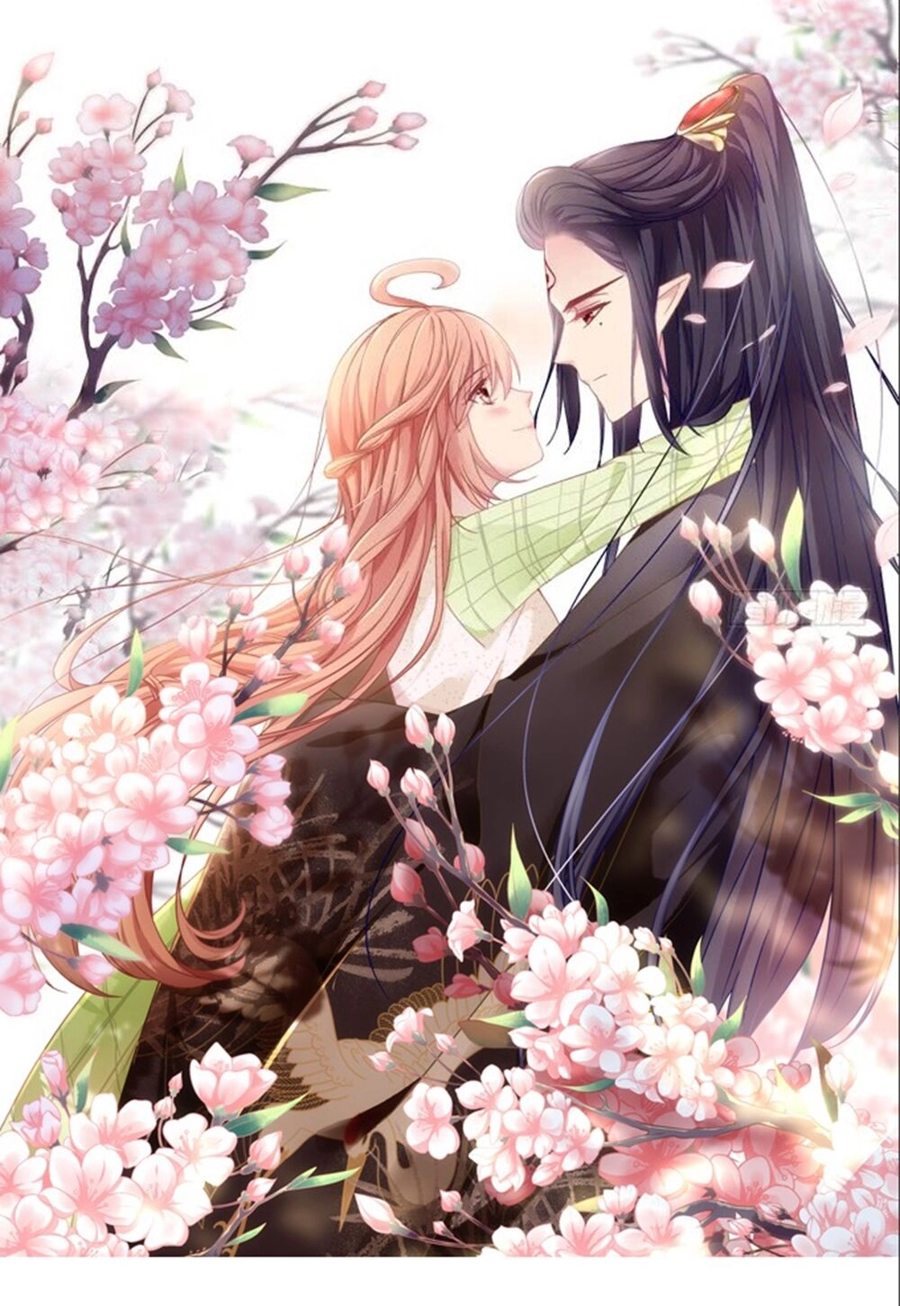 Ám Dạ Vô Thường Chapter 68 - 1