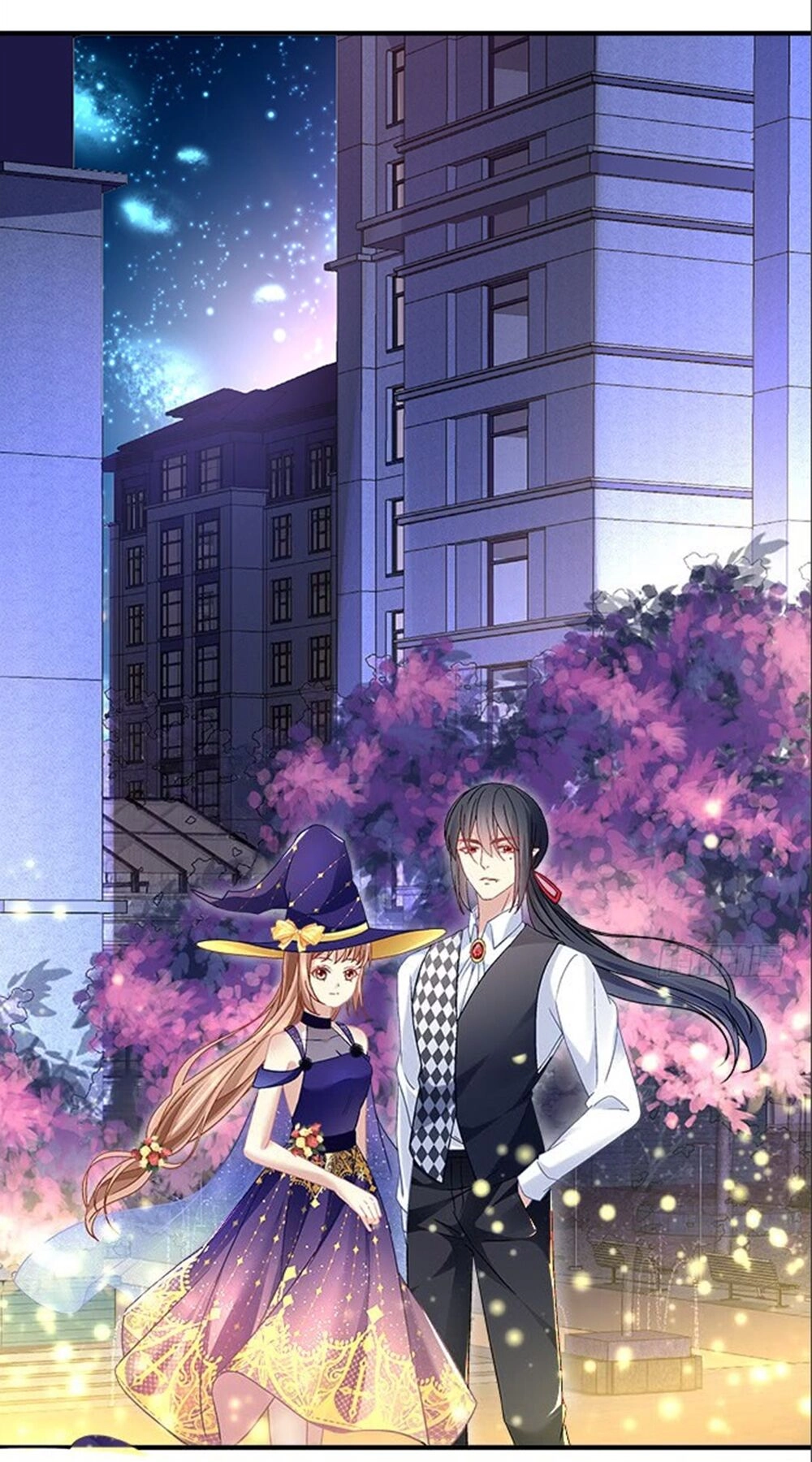 Ám Dạ Vô Thường Chapter 68 - 3