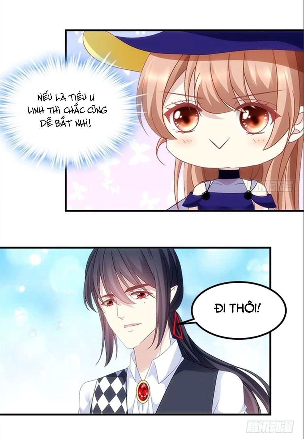 Ám Dạ Vô Thường Chapter 68 - 7