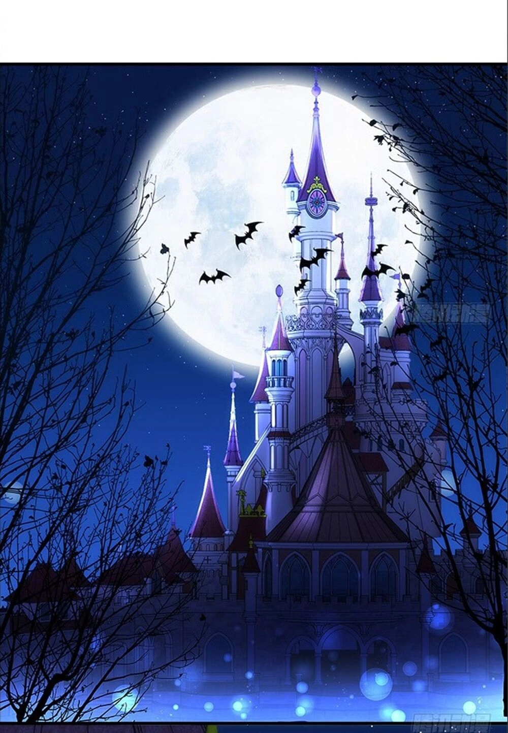 Ám Dạ Vô Thường Chapter 68 - 8