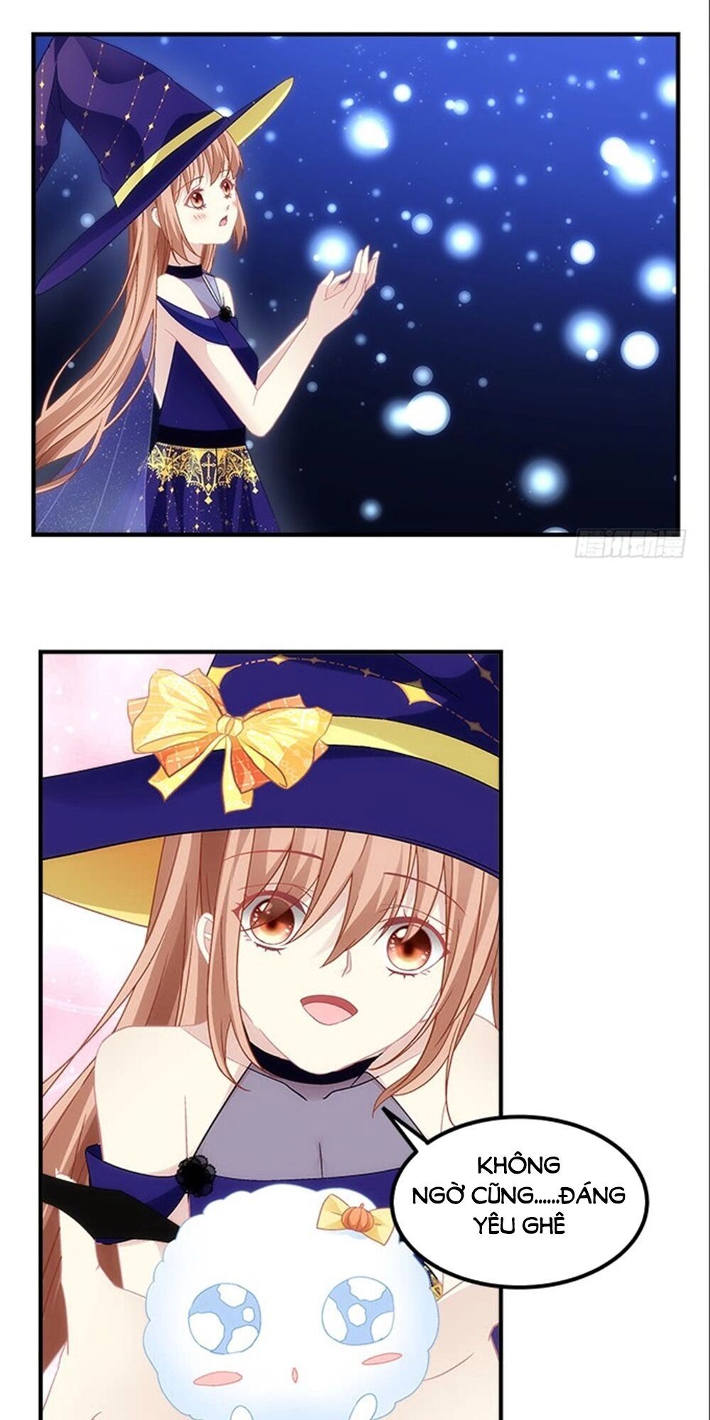 Ám Dạ Vô Thường Chapter 68 - 11