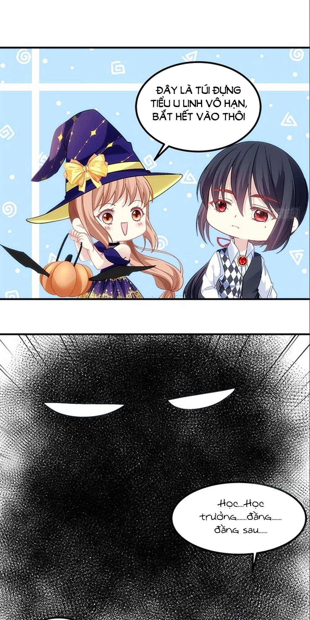 Ám Dạ Vô Thường Chapter 68 - 13