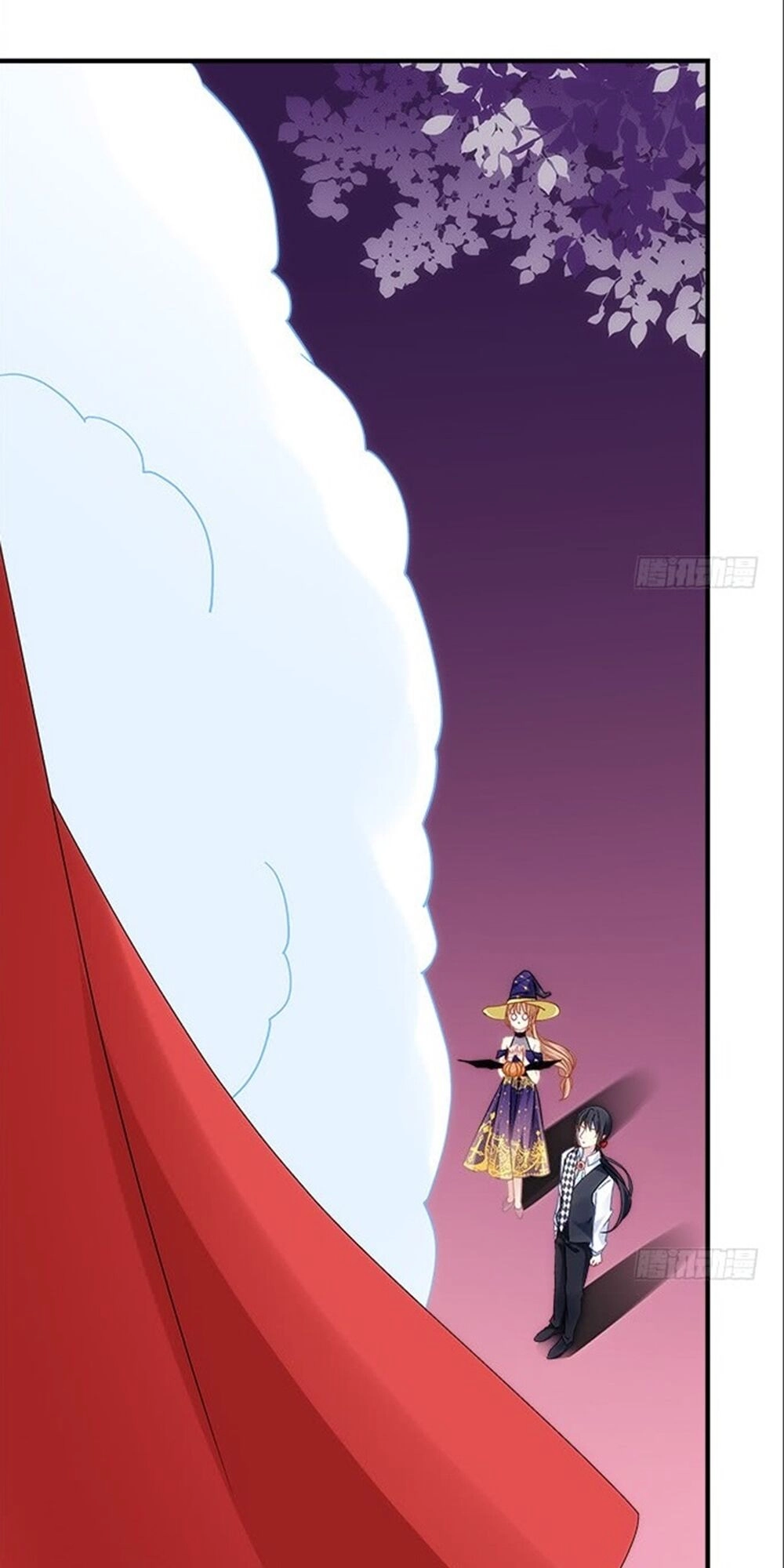 Ám Dạ Vô Thường Chapter 68 - 15