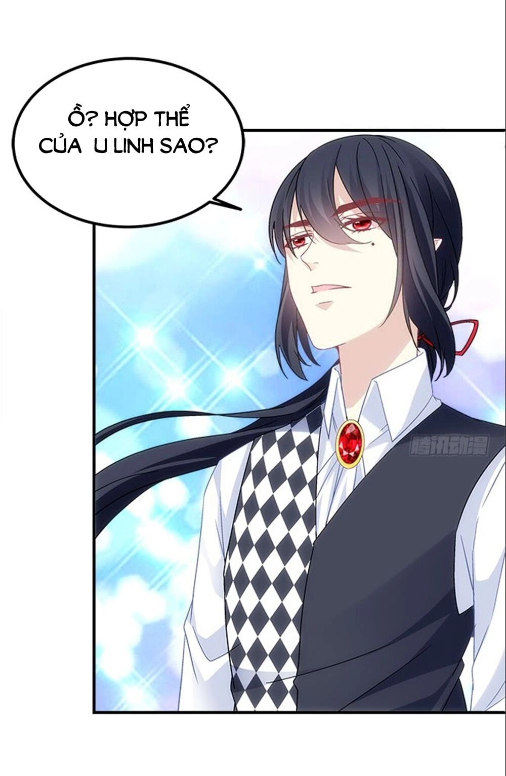 Ám Dạ Vô Thường Chapter 68 - 18