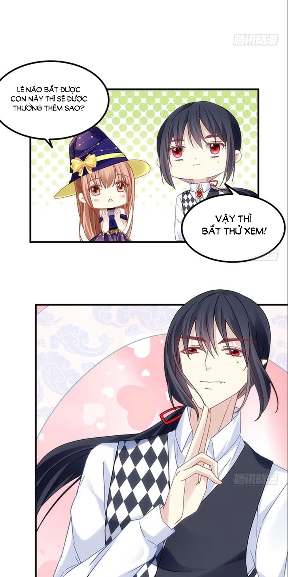 Ám Dạ Vô Thường Chapter 68 - 19