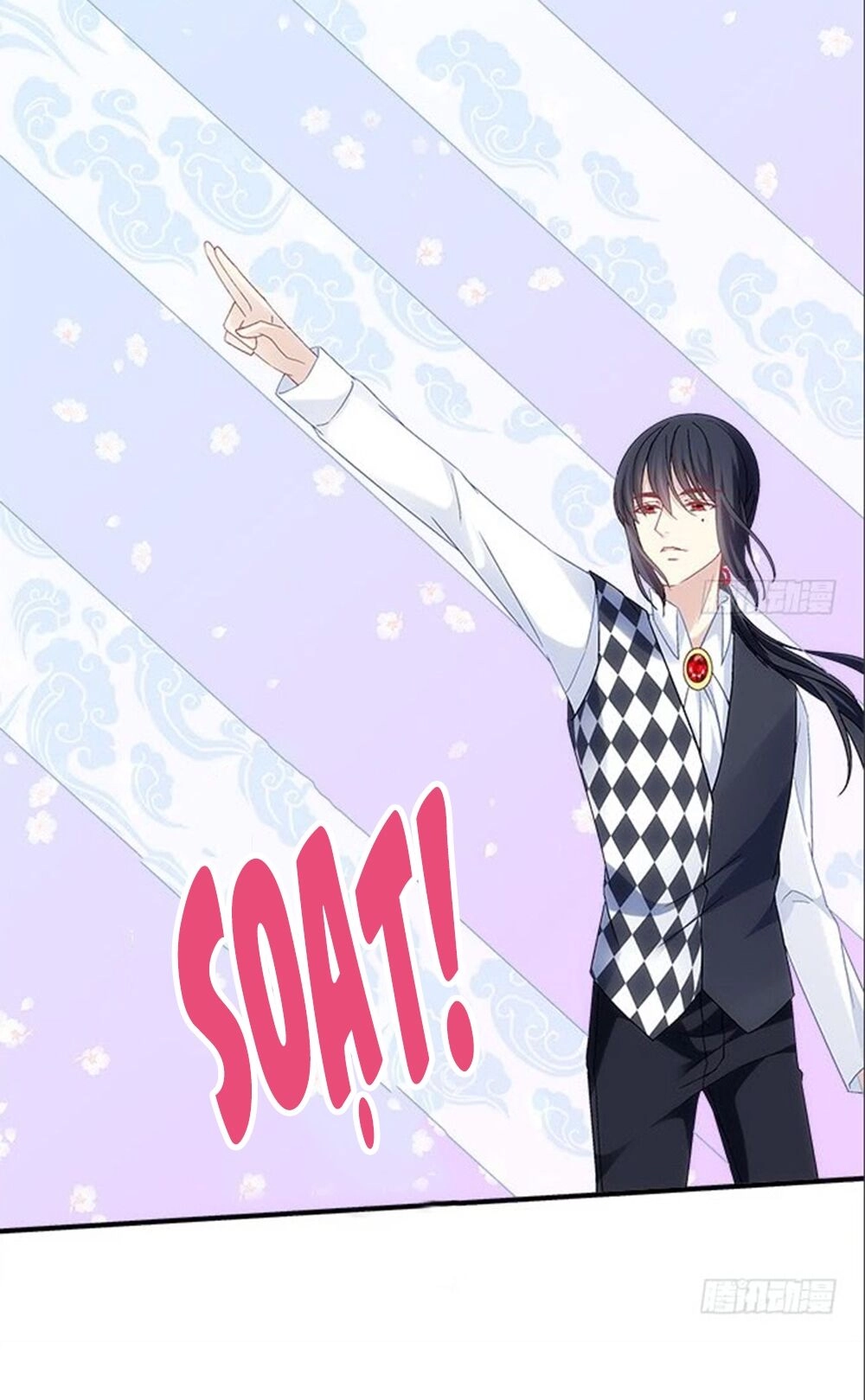 Ám Dạ Vô Thường Chapter 68 - 21