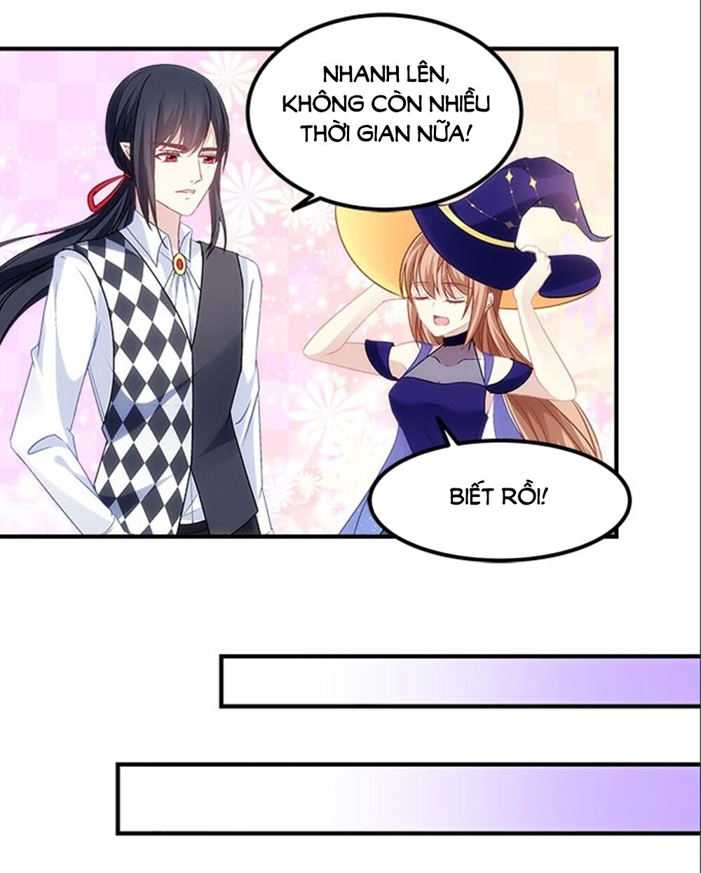 Ám Dạ Vô Thường Chapter 68 - 23