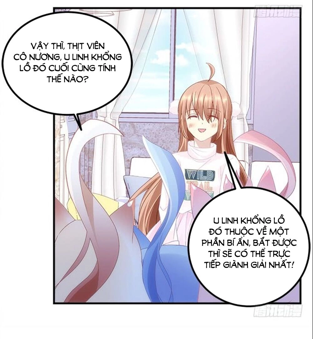 Ám Dạ Vô Thường Chapter 68 - 24