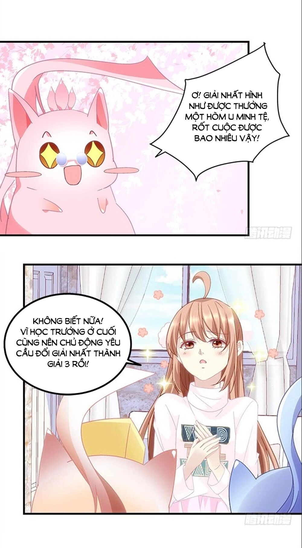 Ám Dạ Vô Thường Chapter 68 - 25