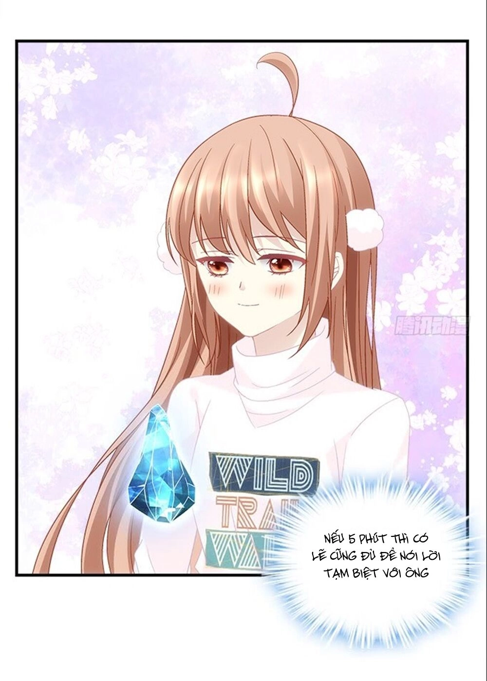 Ám Dạ Vô Thường Chapter 68 - 28