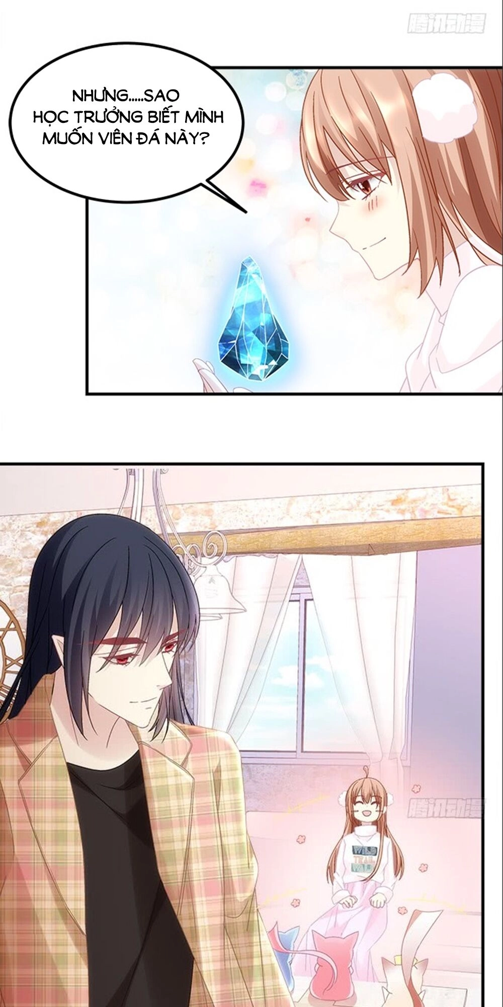 Ám Dạ Vô Thường Chapter 68 - 29