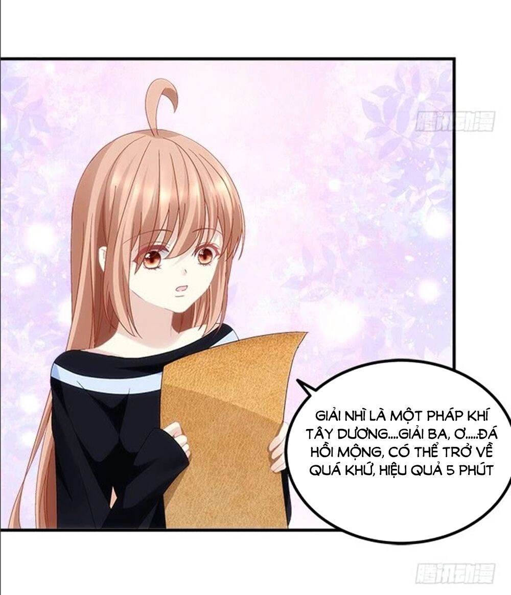 Ám Dạ Vô Thường Chapter 68 - 33