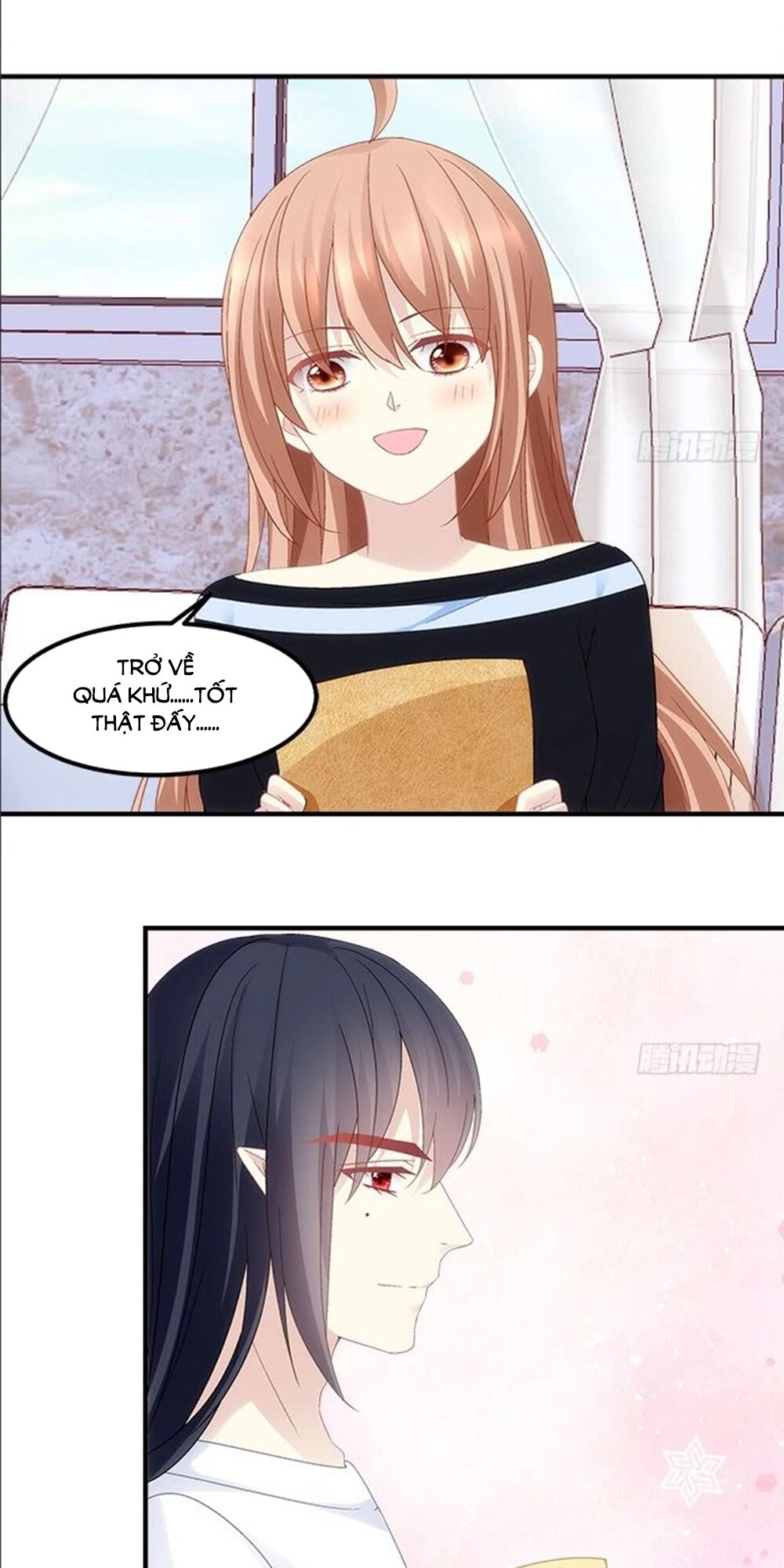 Ám Dạ Vô Thường Chapter 68 - 34