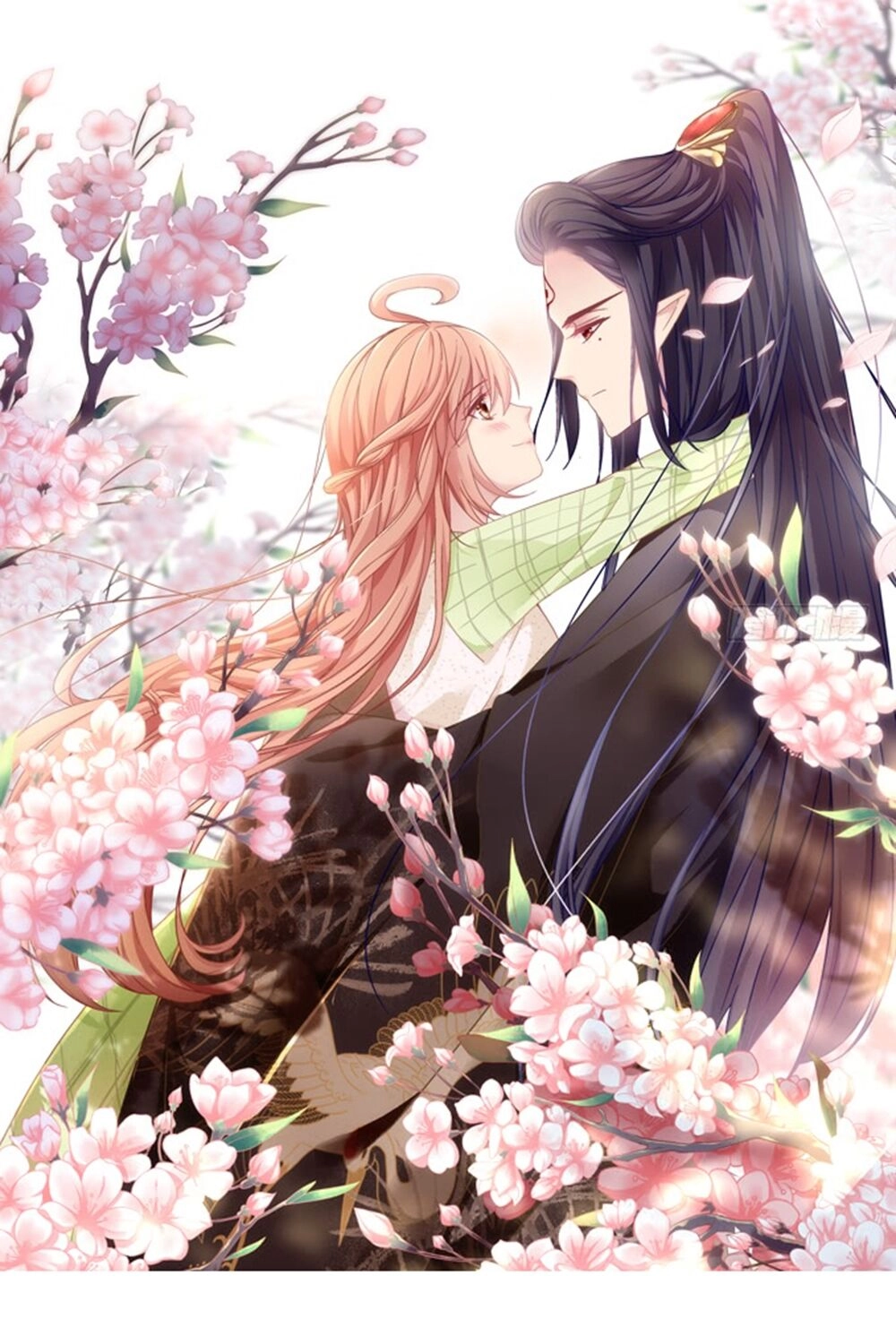 Ám Dạ Vô Thường Chapter 69 - 1