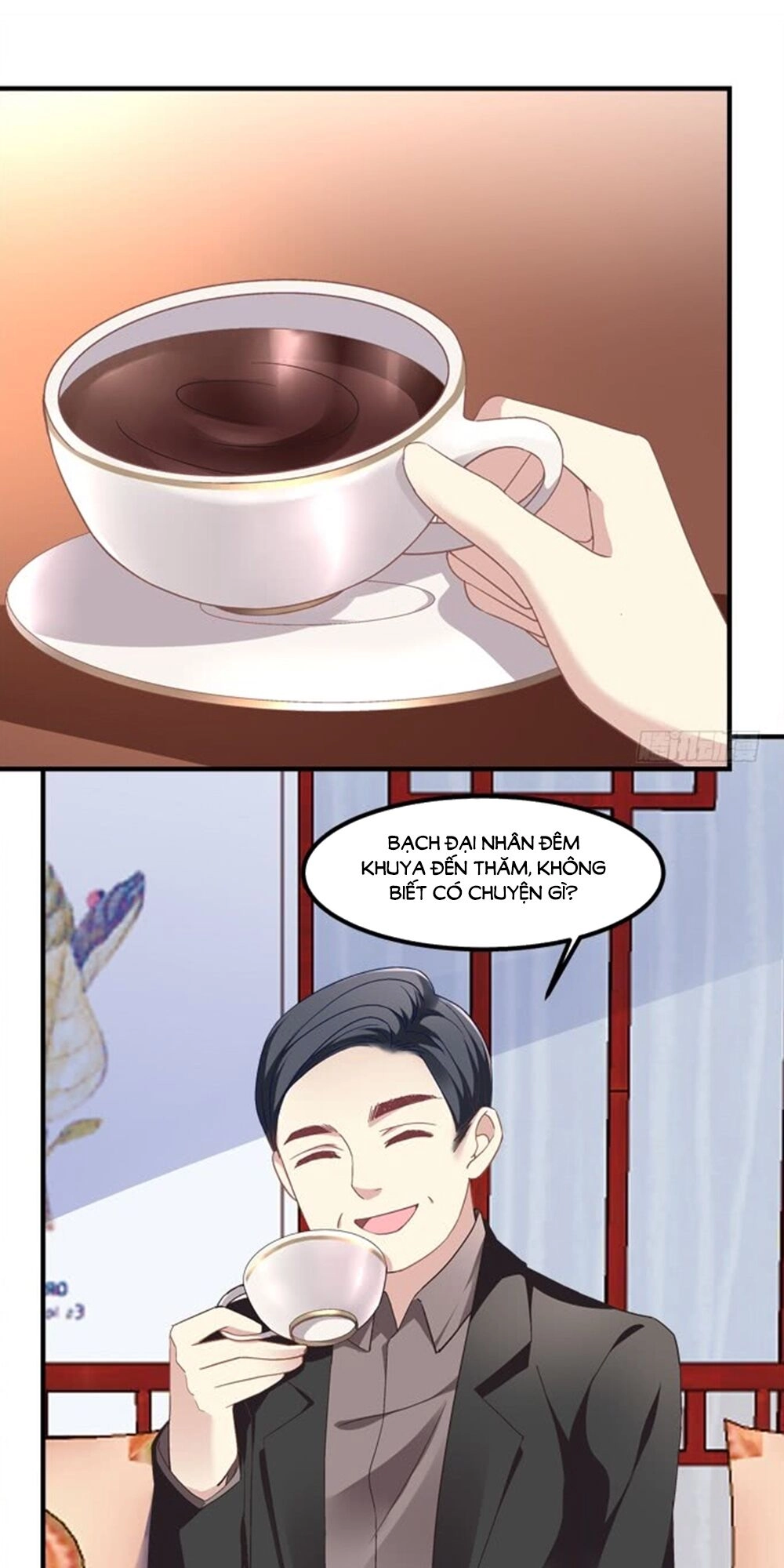 Ám Dạ Vô Thường Chapter 69 - 4