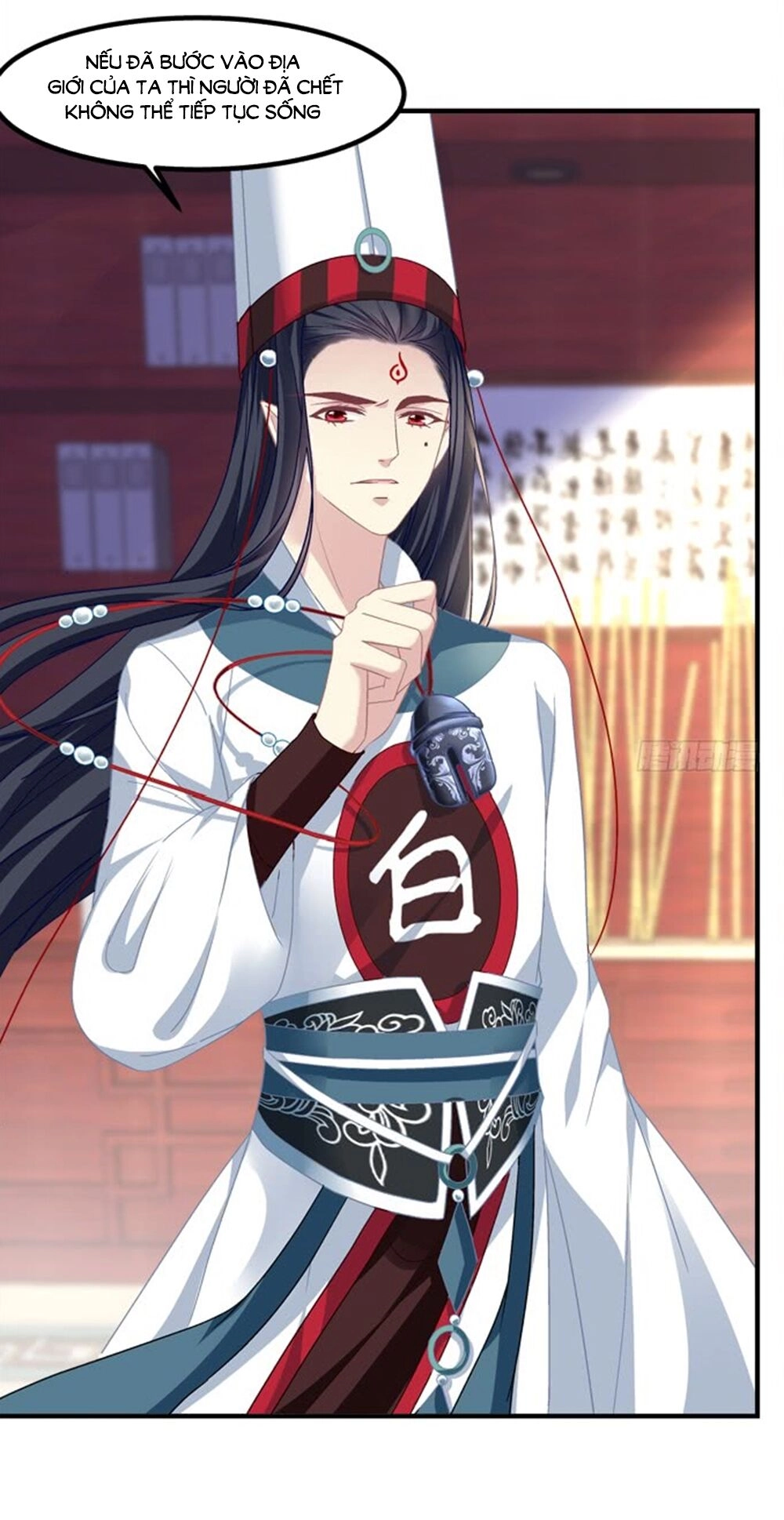 Ám Dạ Vô Thường Chapter 69 - 6