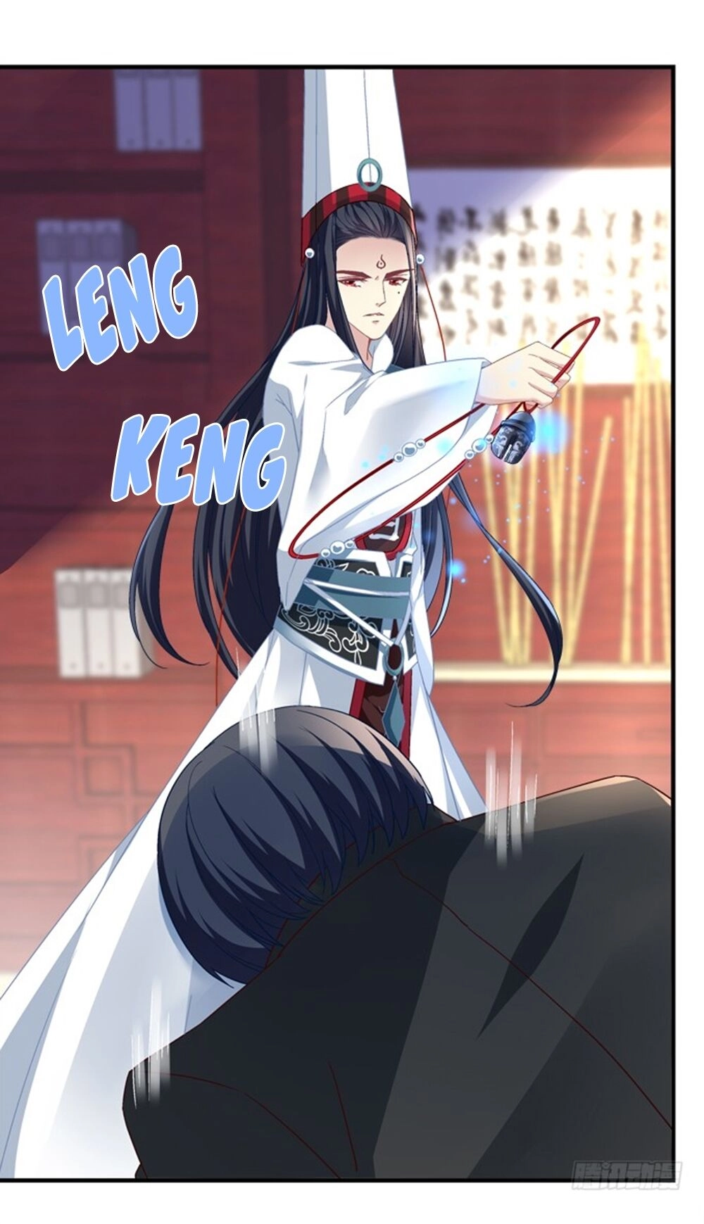 Ám Dạ Vô Thường Chapter 69 - 14