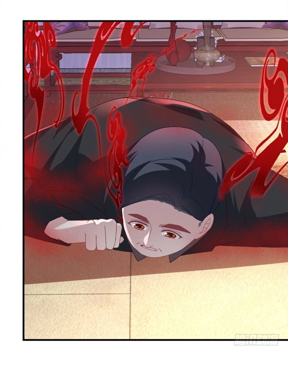 Ám Dạ Vô Thường Chapter 69 - 15