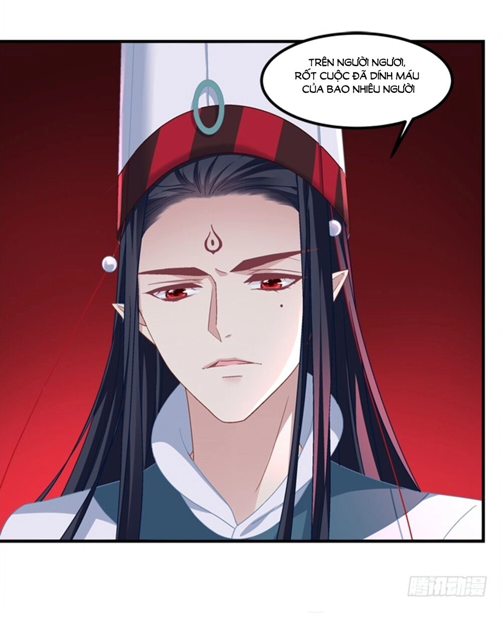 Ám Dạ Vô Thường Chapter 69 - 16