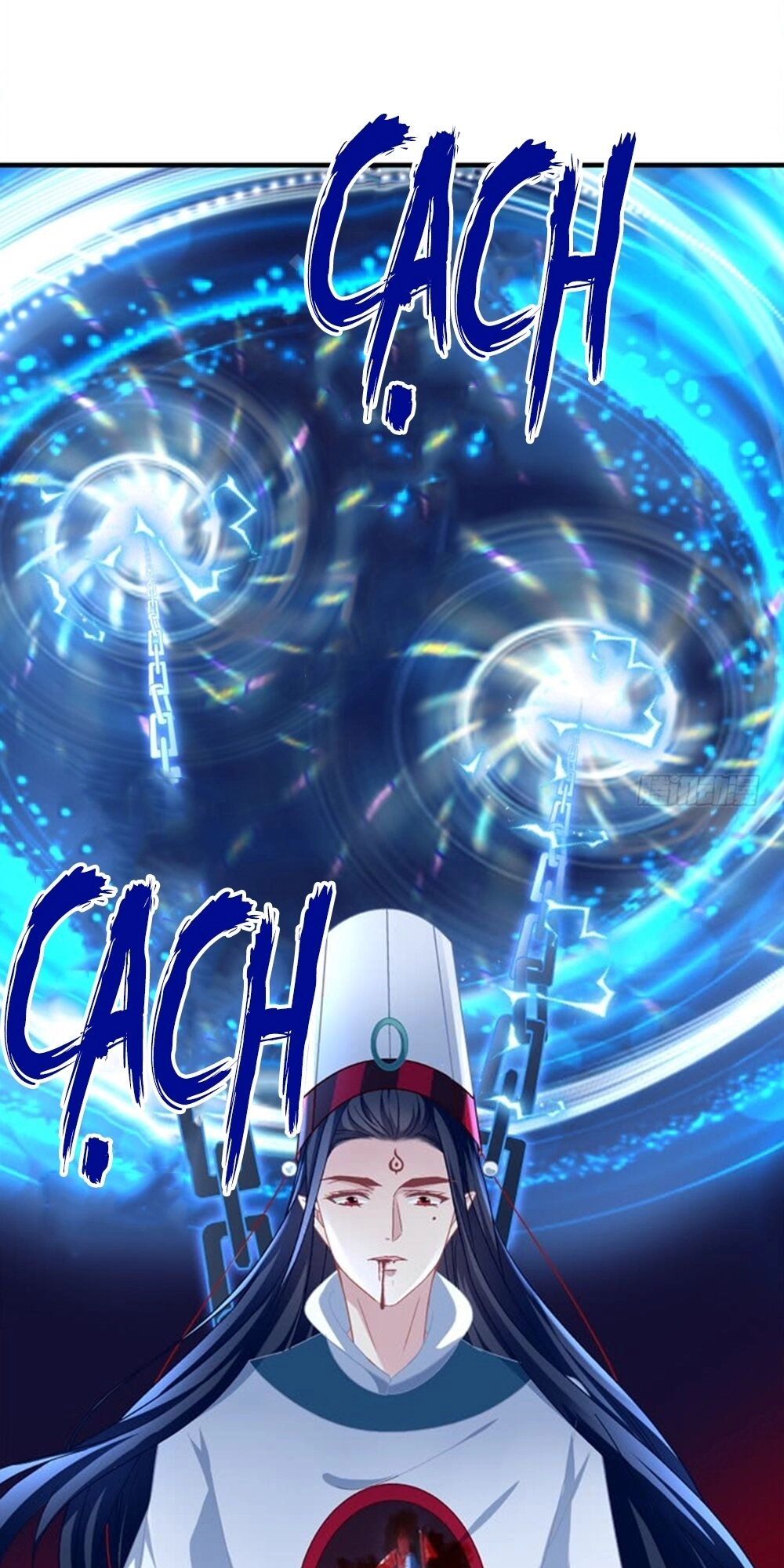 Ám Dạ Vô Thường Chapter 69 - 22