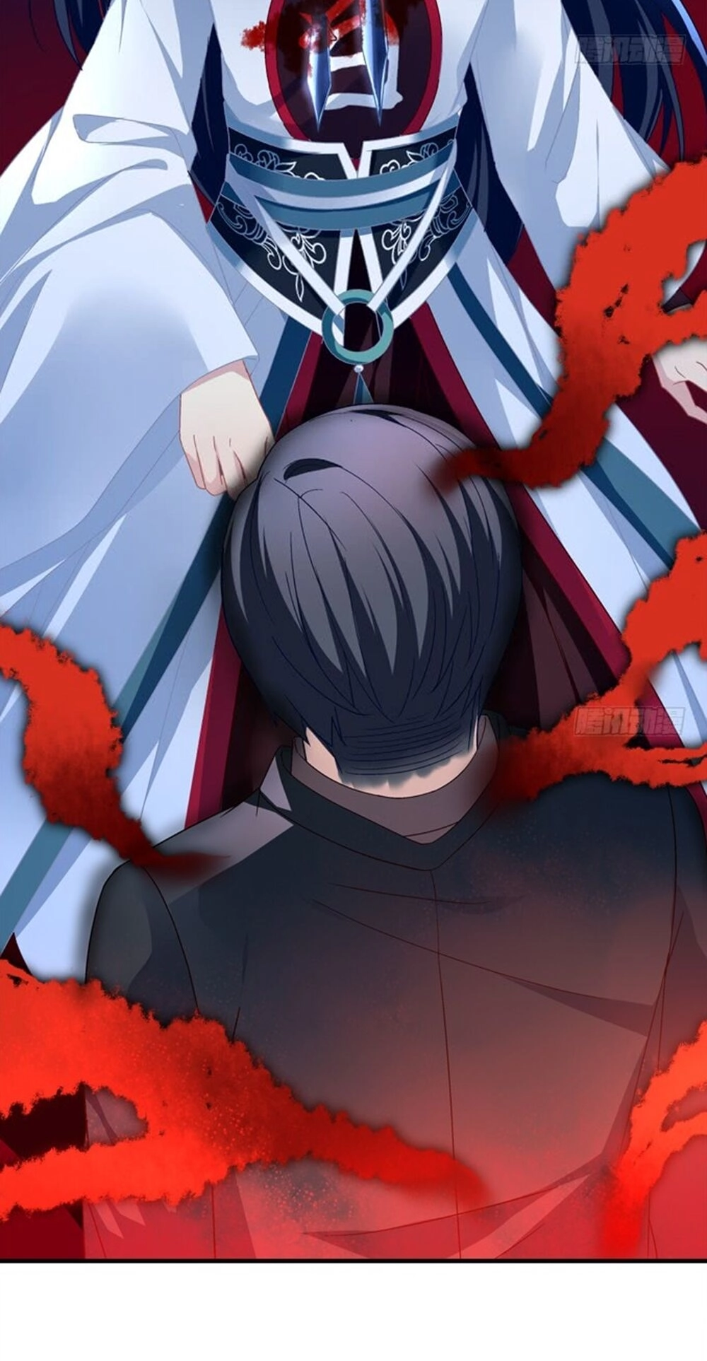 Ám Dạ Vô Thường Chapter 69 - 23