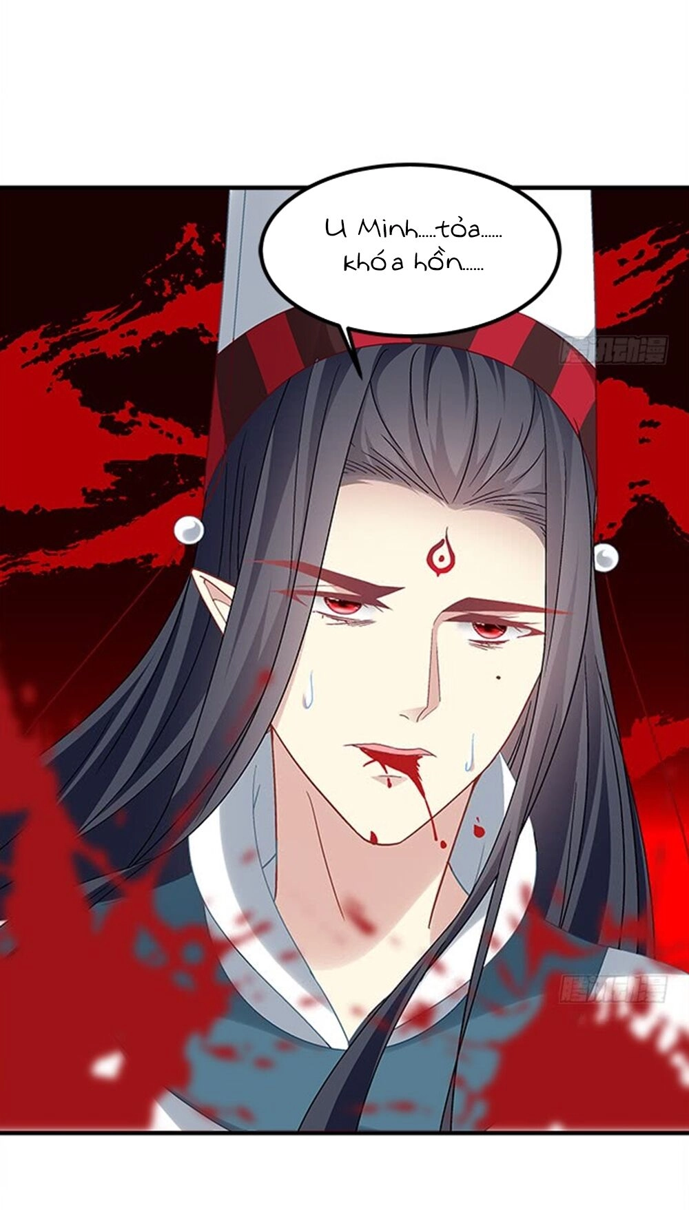 Ám Dạ Vô Thường Chapter 69 - 24