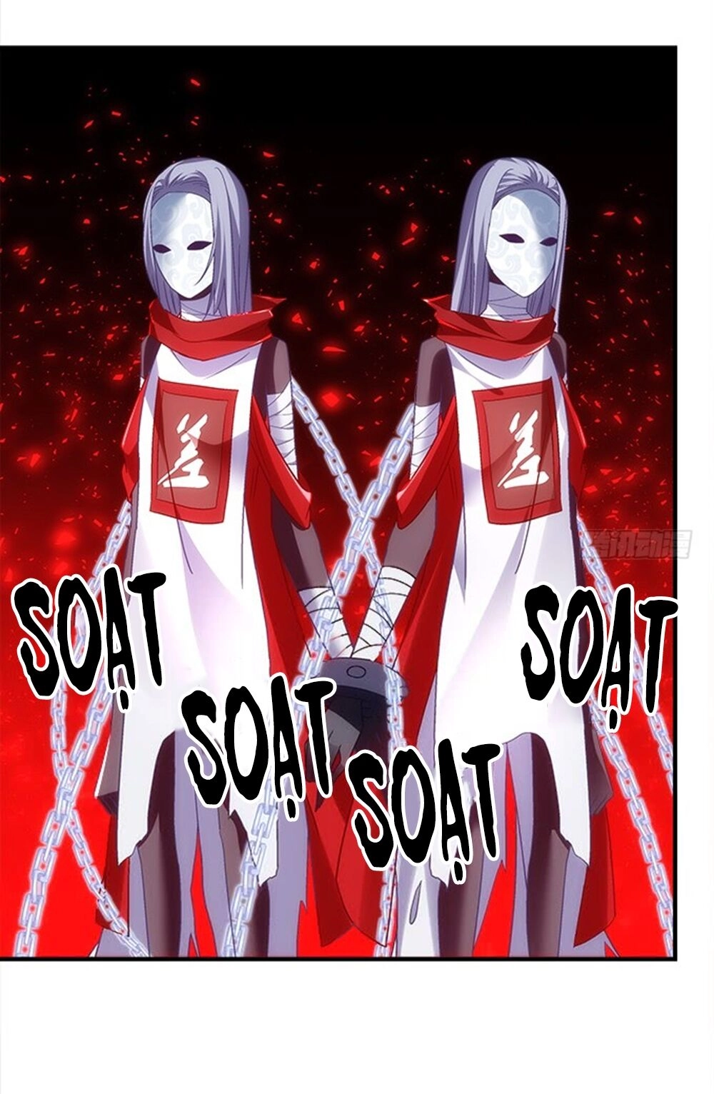 Ám Dạ Vô Thường Chapter 69 - 35