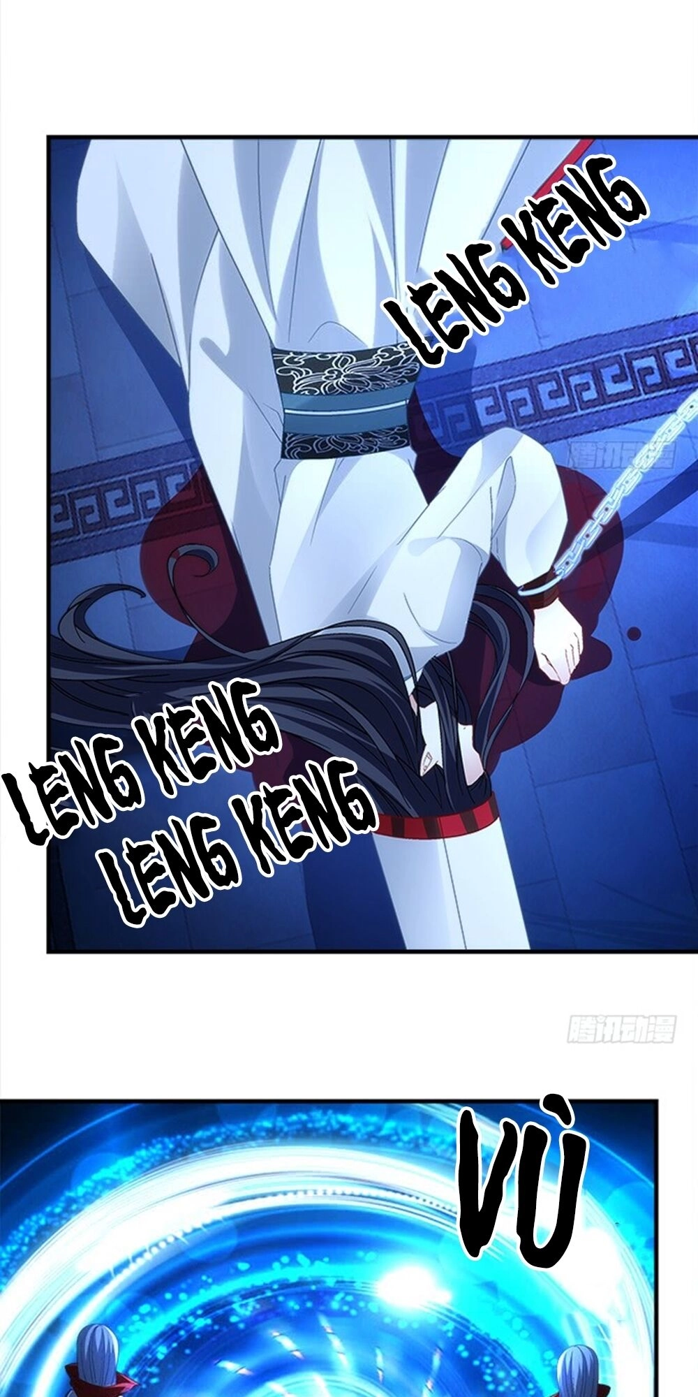 Ám Dạ Vô Thường Chapter 69 - 36