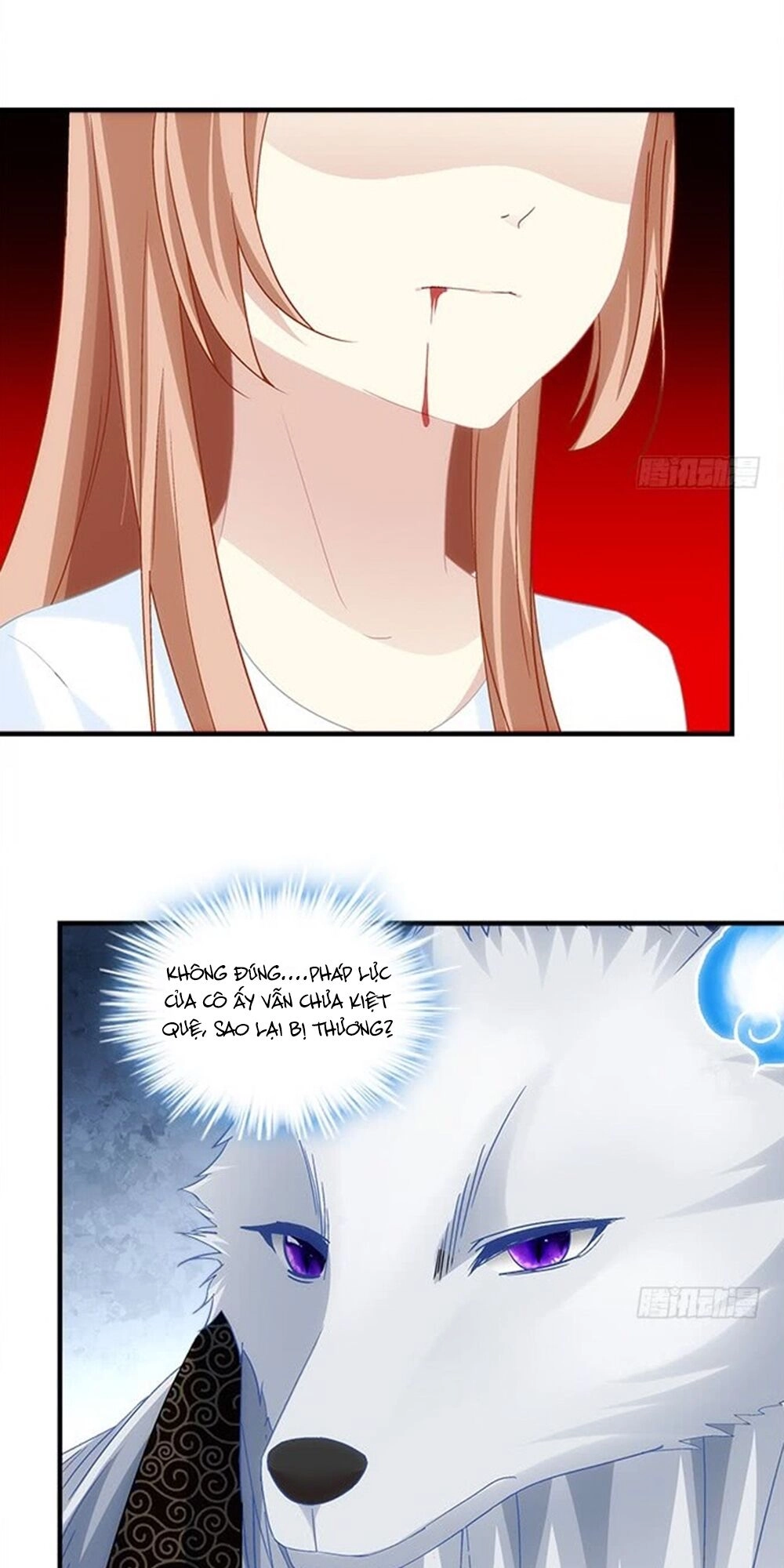 Ám Dạ Vô Thường Chapter 70 - 3