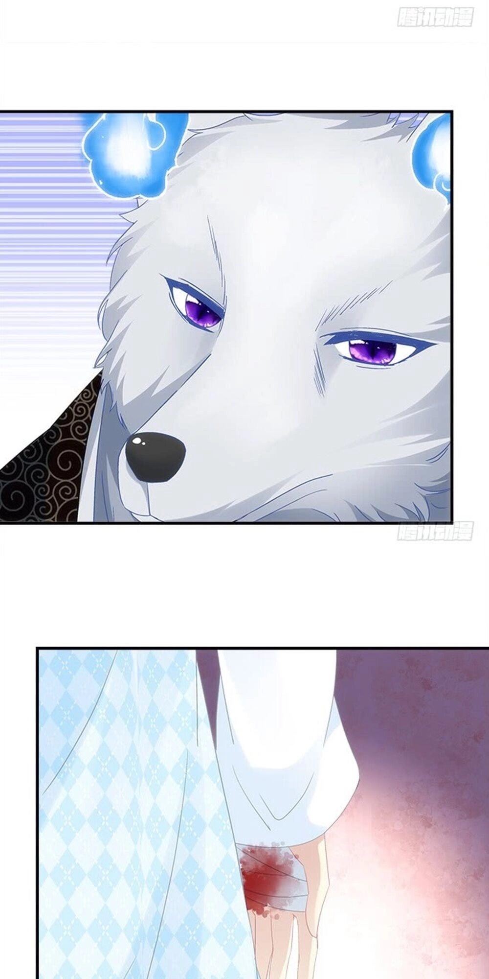 Ám Dạ Vô Thường Chapter 70 - 5