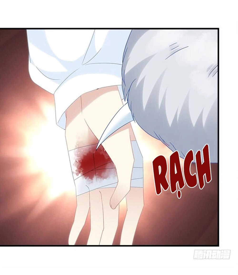 Ám Dạ Vô Thường Chapter 70 - 7