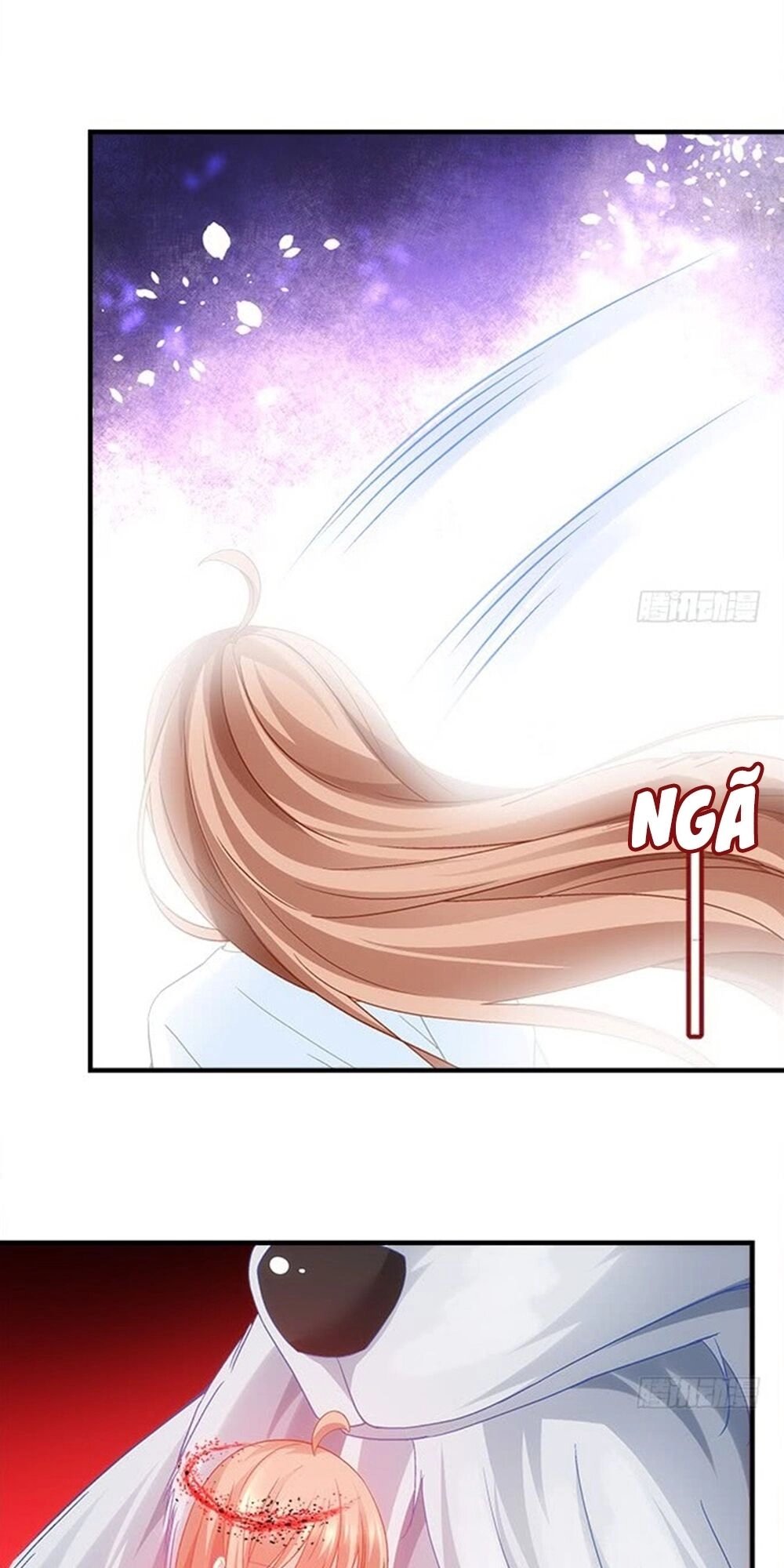 Ám Dạ Vô Thường Chapter 70 - 8