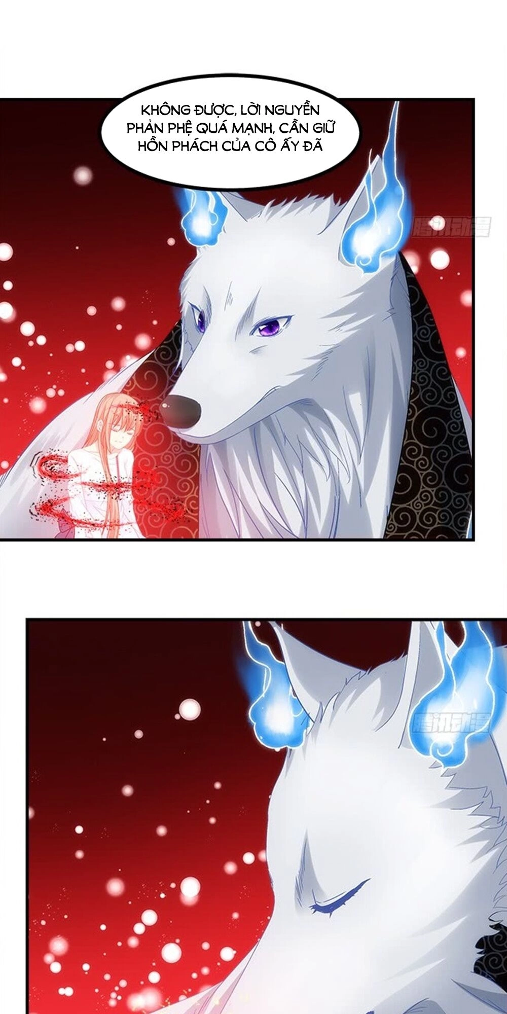 Ám Dạ Vô Thường Chapter 70 - 12