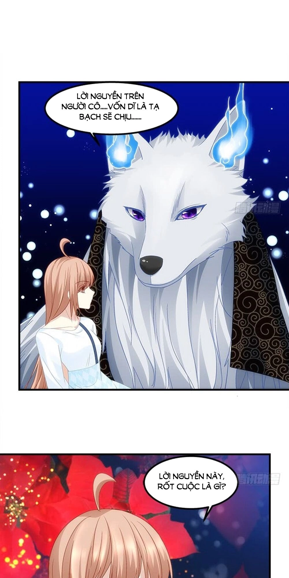 Ám Dạ Vô Thường Chapter 70 - 15