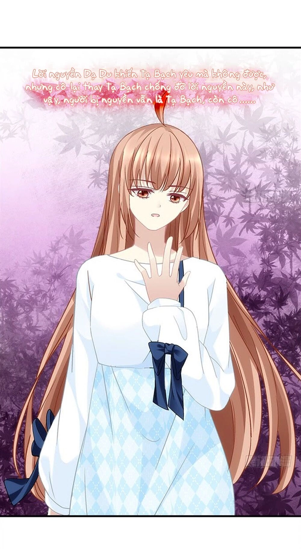 Ám Dạ Vô Thường Chapter 70 - 21