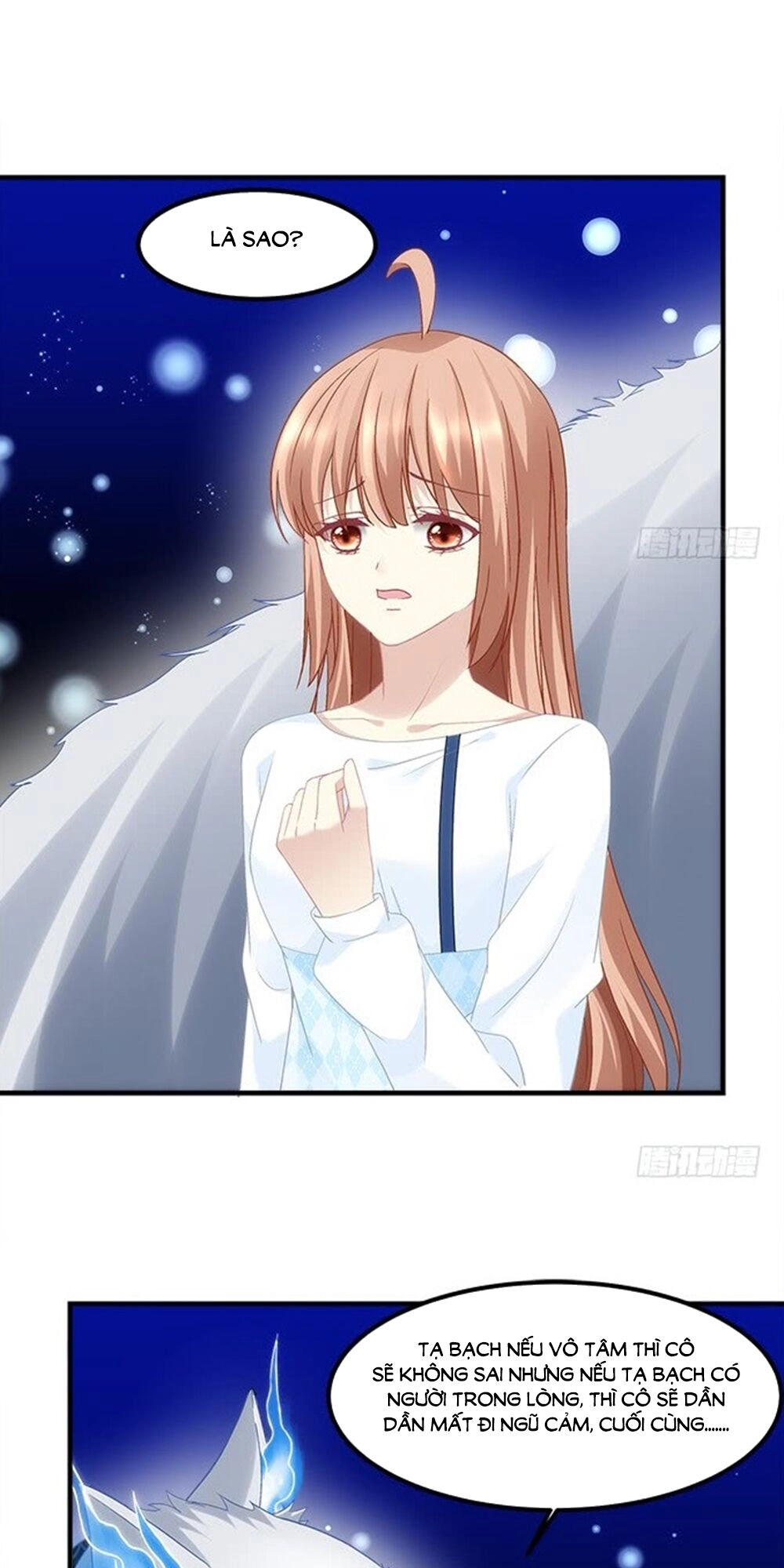 Ám Dạ Vô Thường Chapter 70 - 23