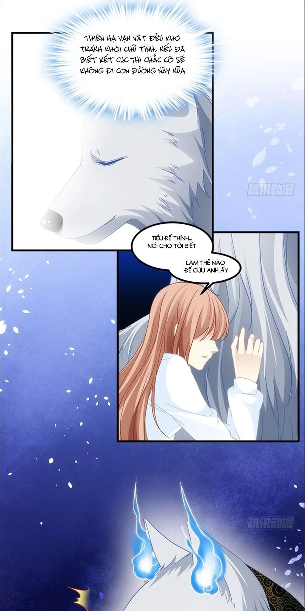 Ám Dạ Vô Thường Chapter 70 - 30