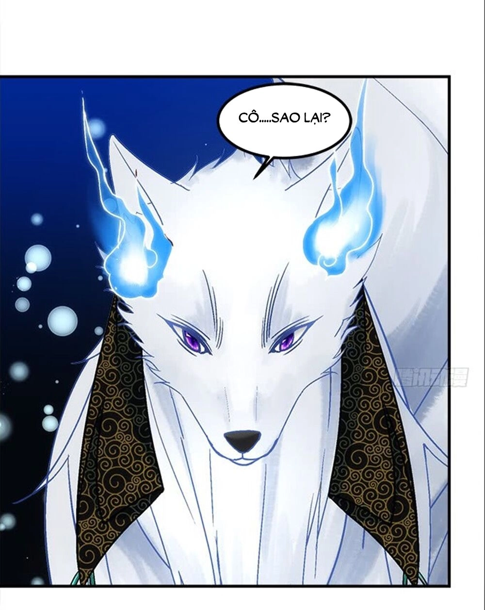 Ám Dạ Vô Thường Chapter 70 - 32