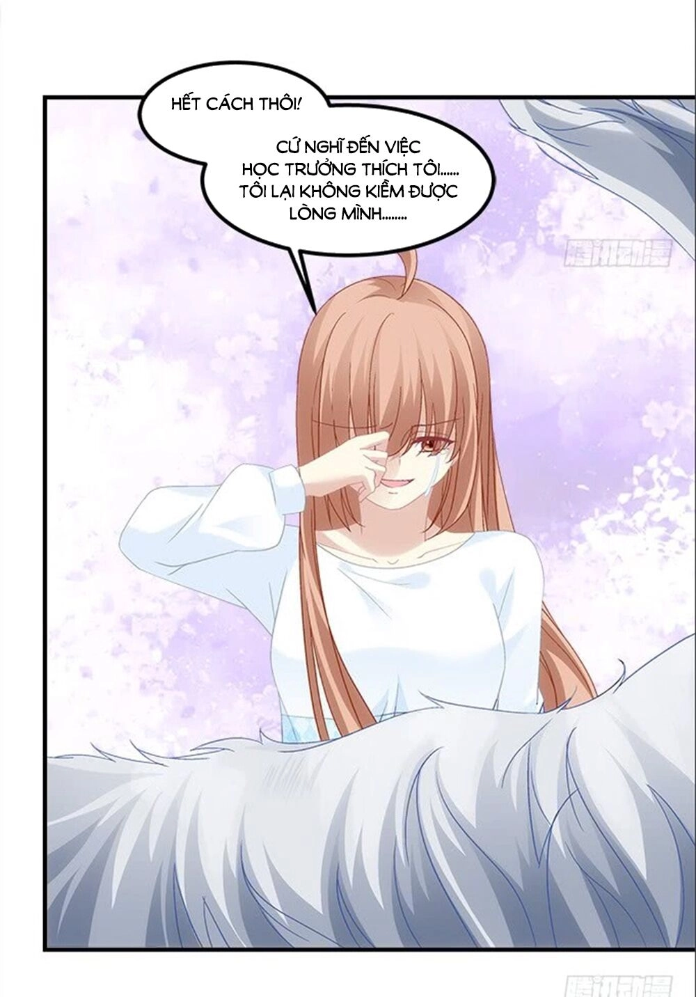 Ám Dạ Vô Thường Chapter 70 - 33