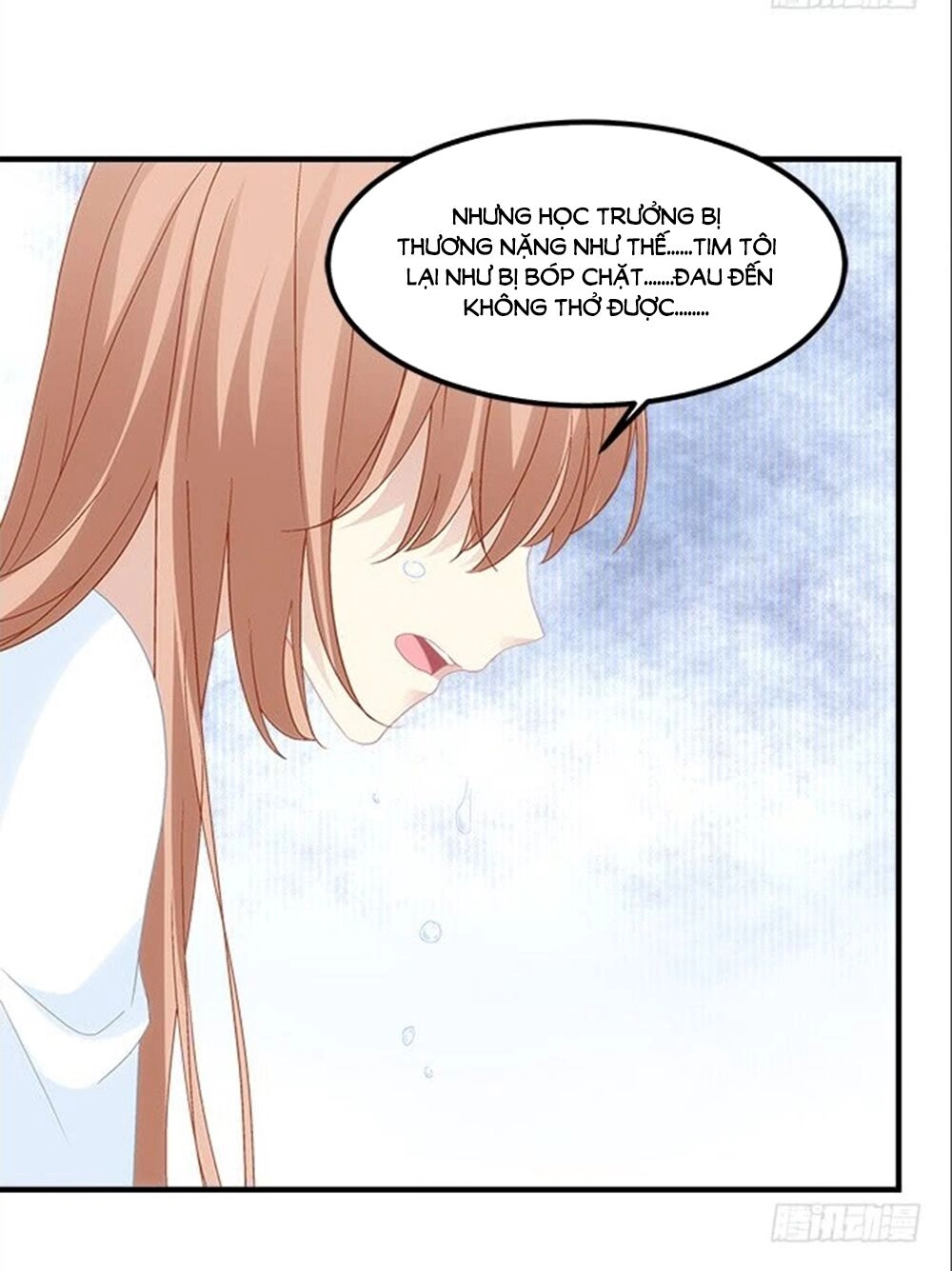 Ám Dạ Vô Thường Chapter 70 - 34