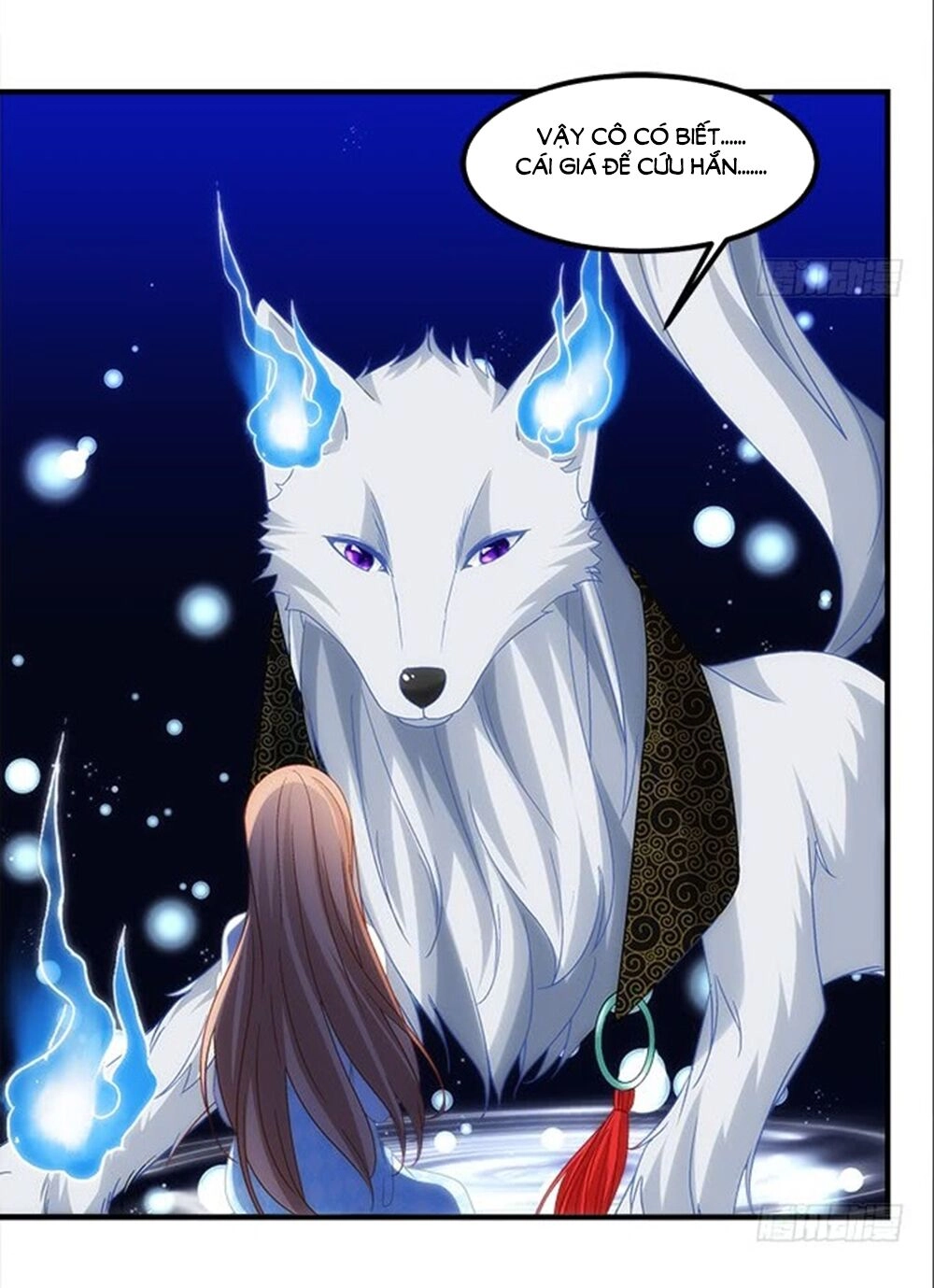 Ám Dạ Vô Thường Chapter 70 - 36