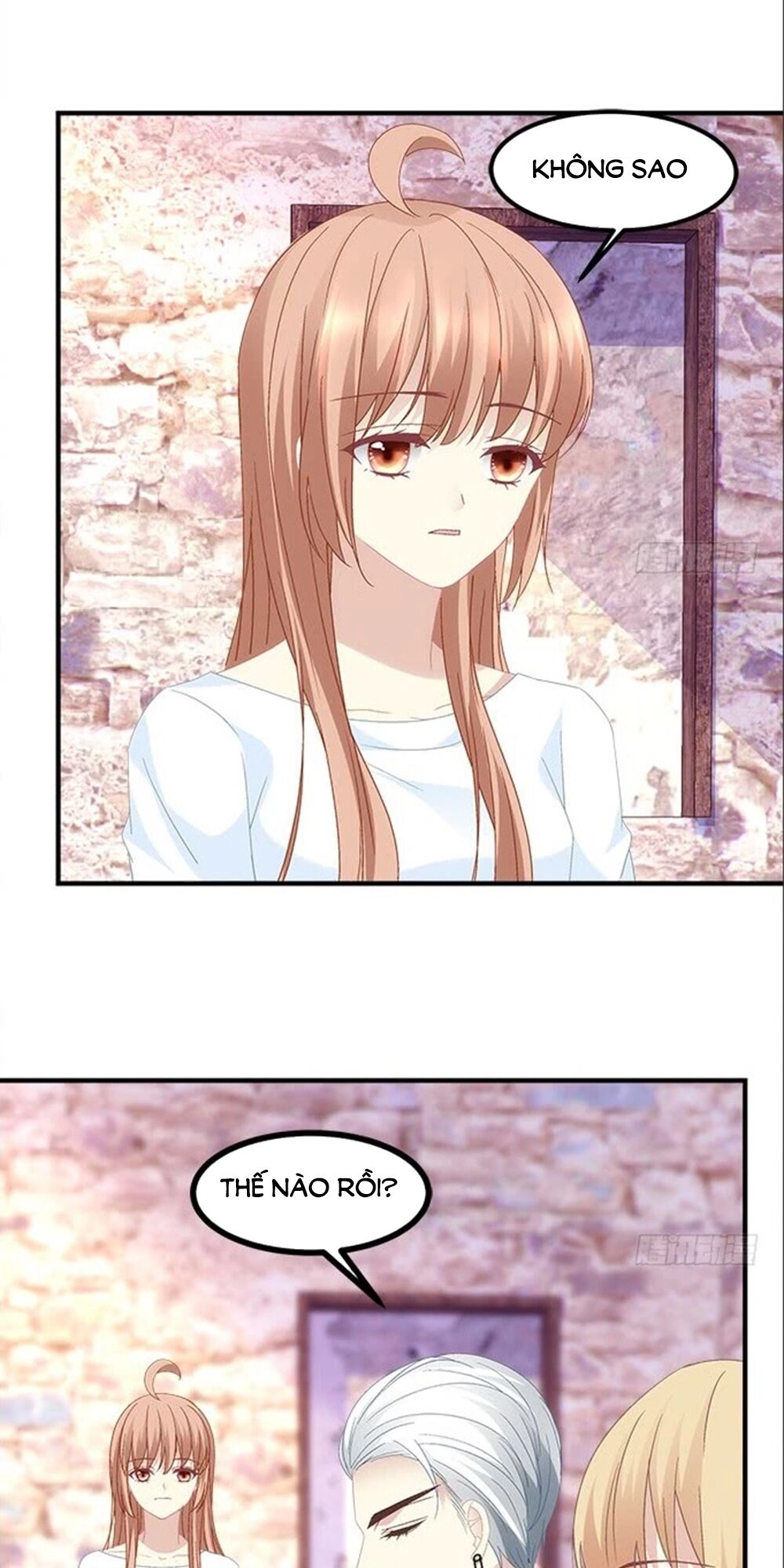 Ám Dạ Vô Thường Chapter 70 - 44