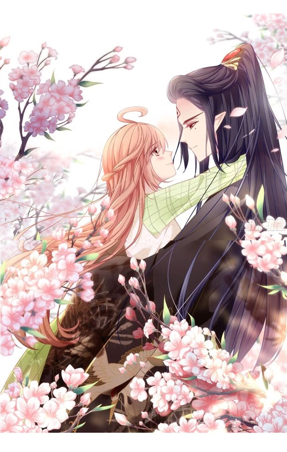 Ám Dạ Vô Thường Chapter 71 - 1