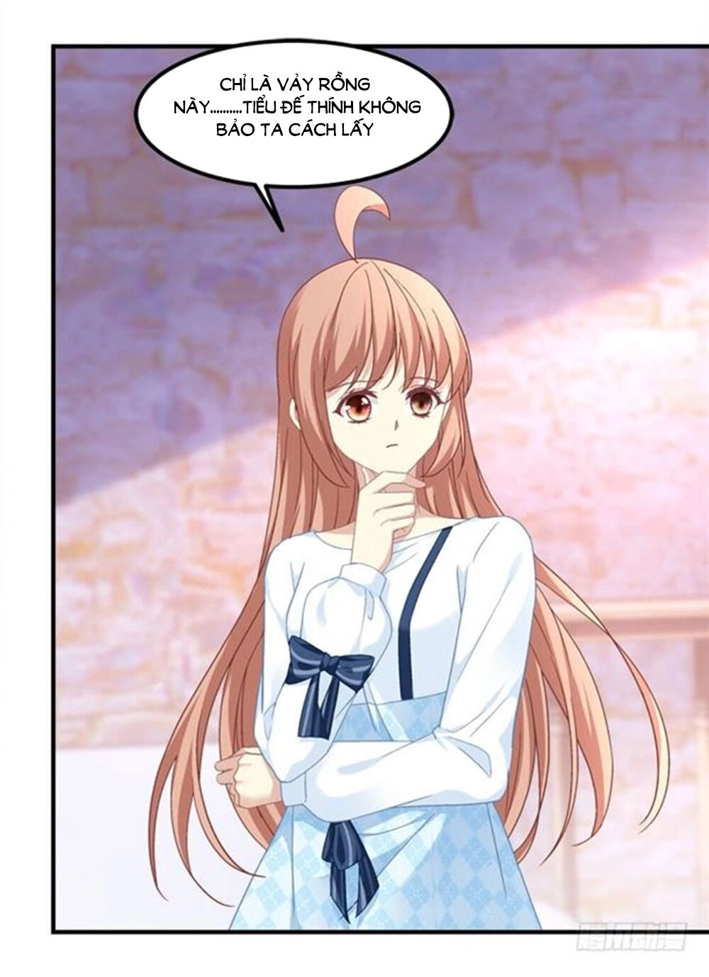 Ám Dạ Vô Thường Chapter 71 - 9