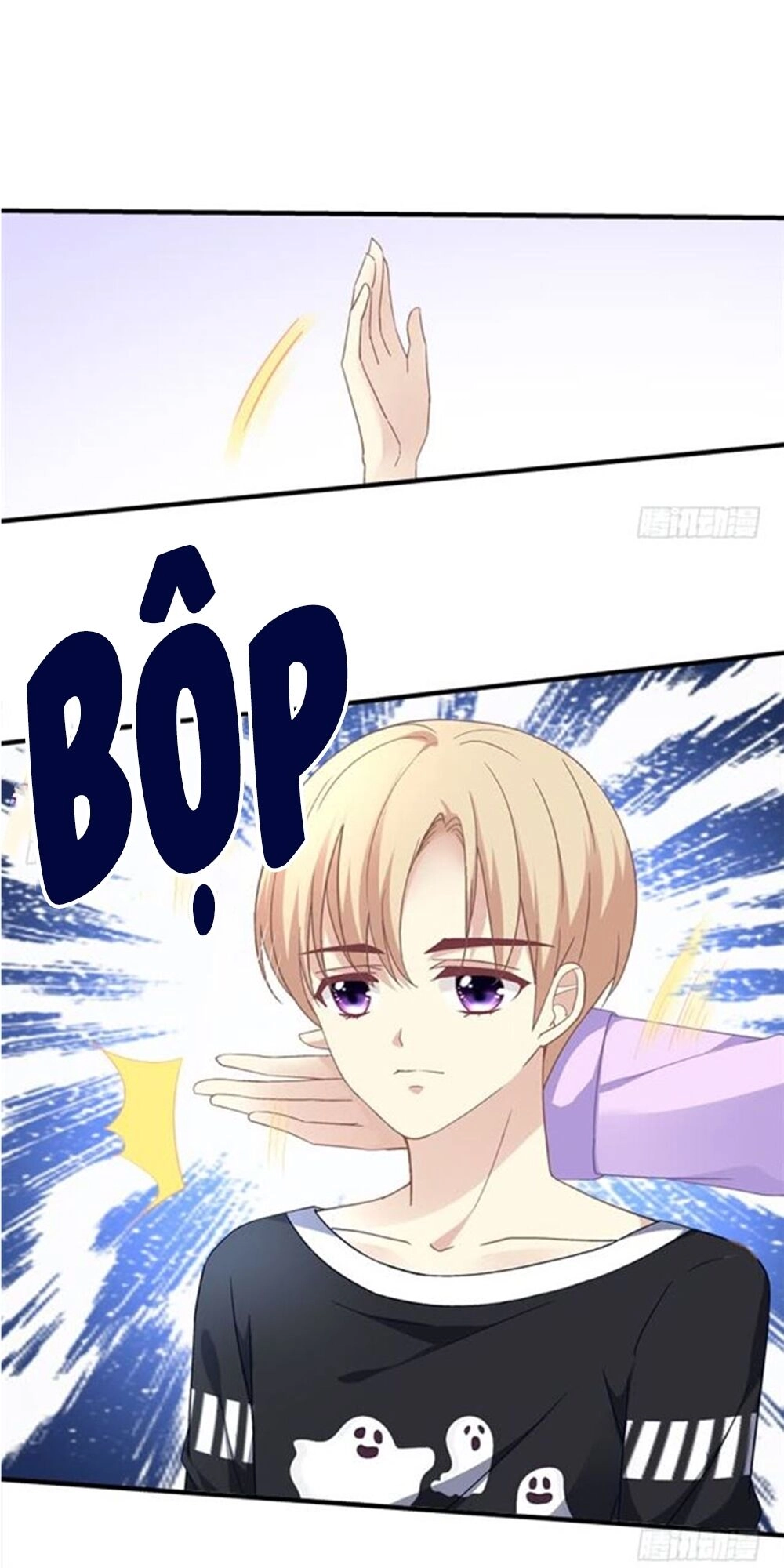 Ám Dạ Vô Thường Chapter 71 - 11