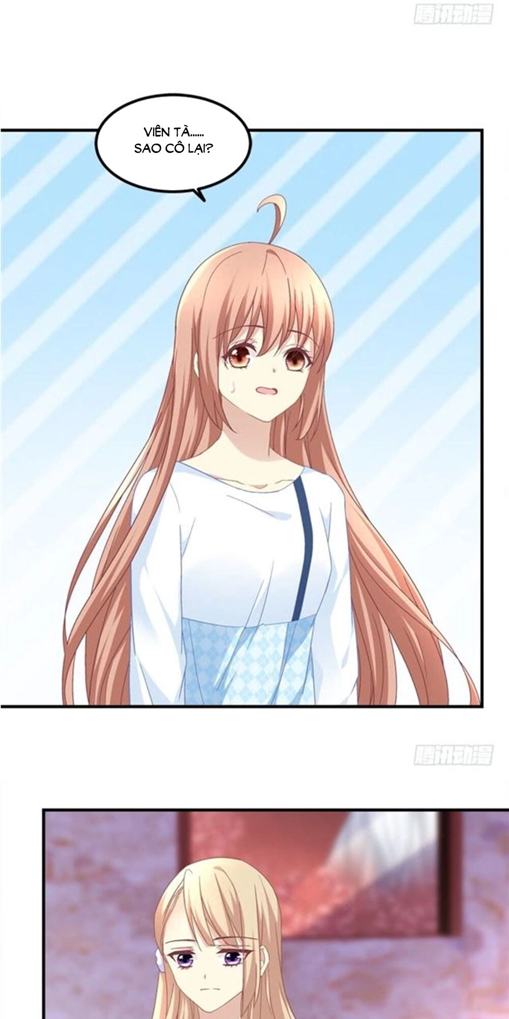 Ám Dạ Vô Thường Chapter 71 - 15