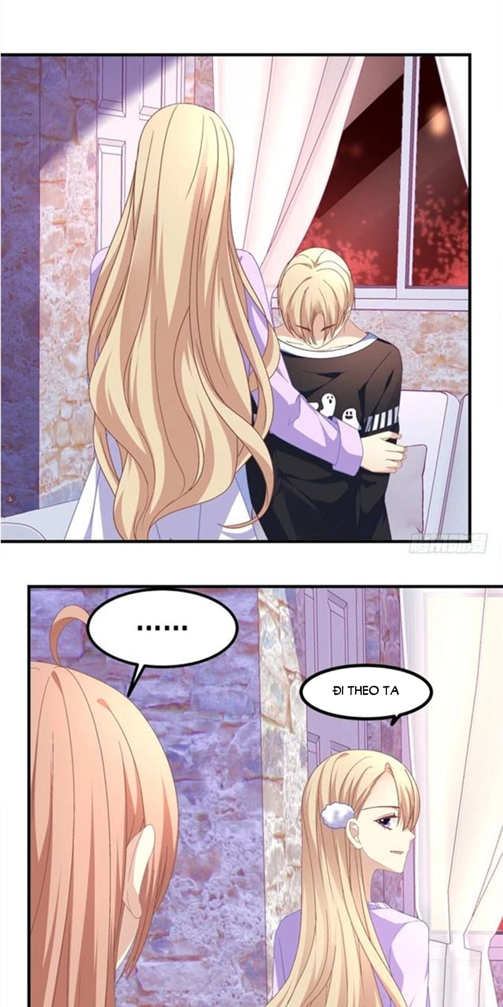 Ám Dạ Vô Thường Chapter 71 - 19