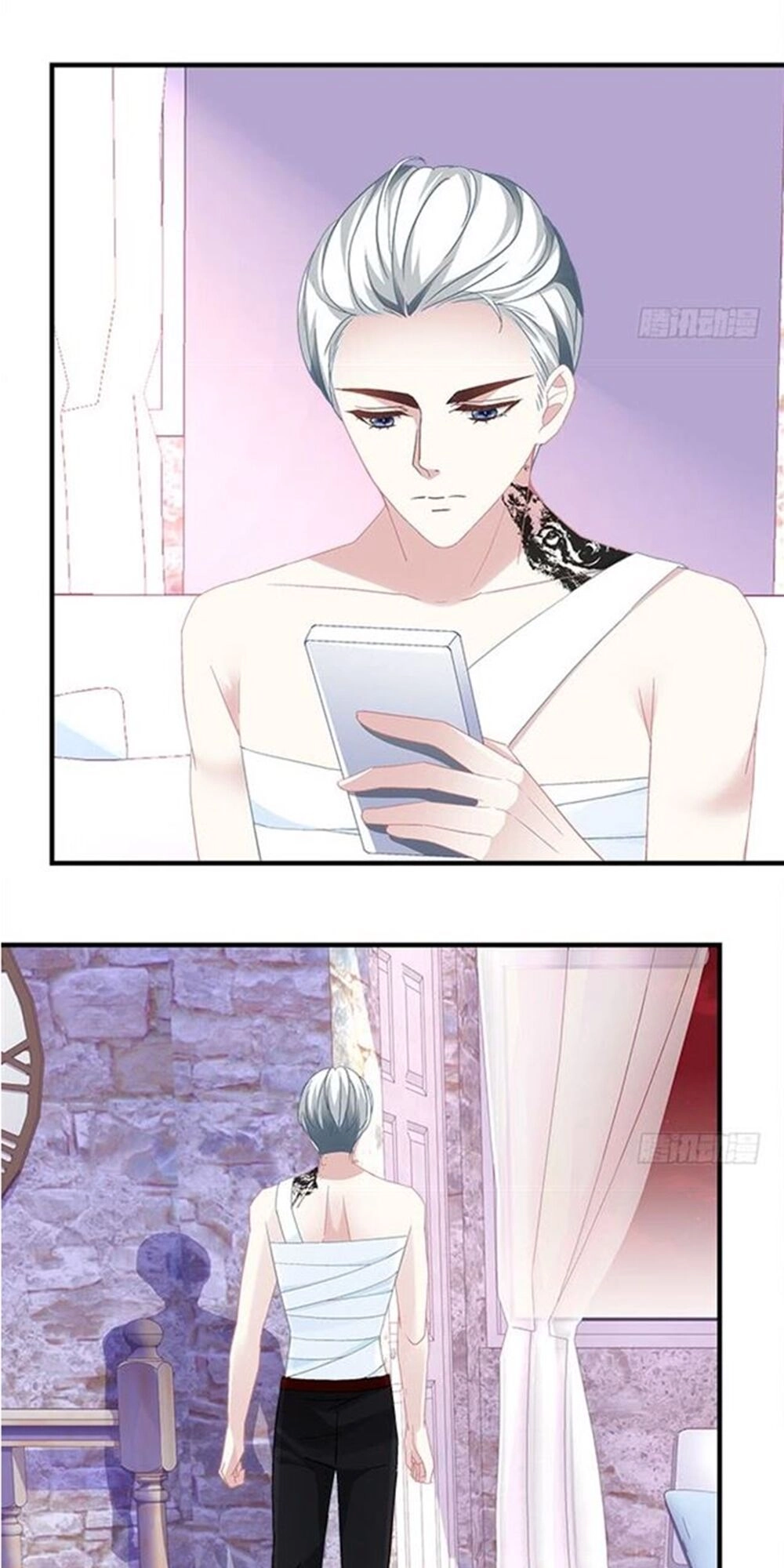 Ám Dạ Vô Thường Chapter 71 - 22